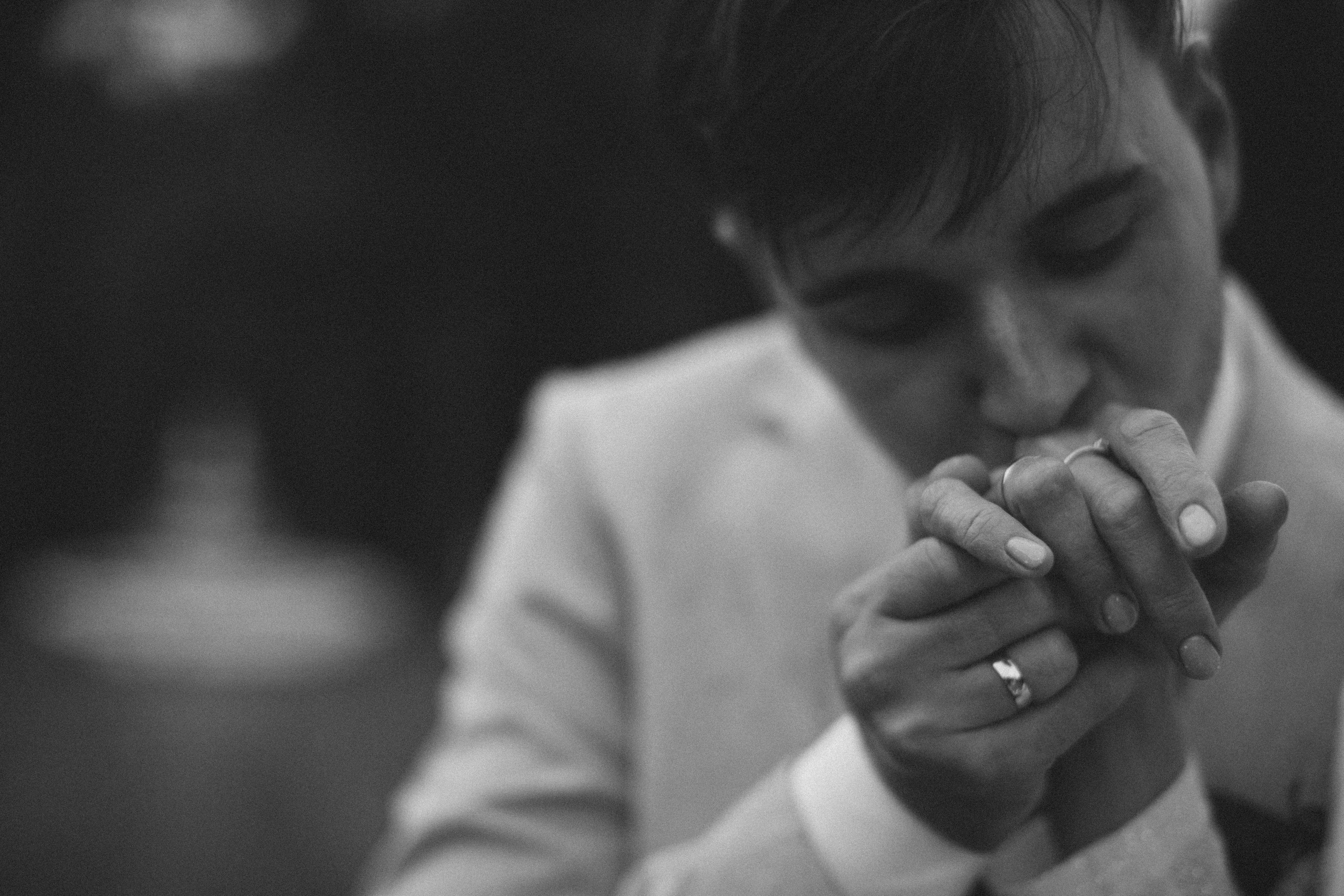 Влад и Аня. Фотограф женственности в Санкт-Петербурге Дарья Тоток