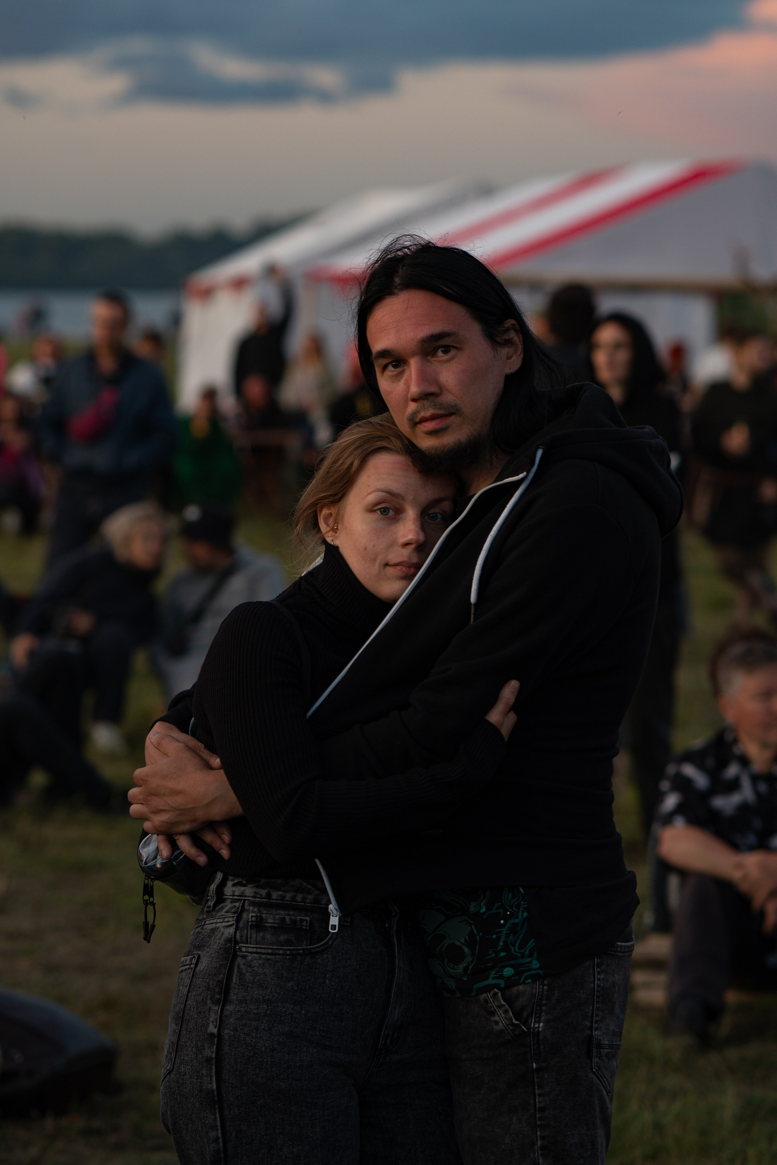 Фестиваль «Былинный Берег». Творческий и репортажный фотограф в Москве Клим Долгов