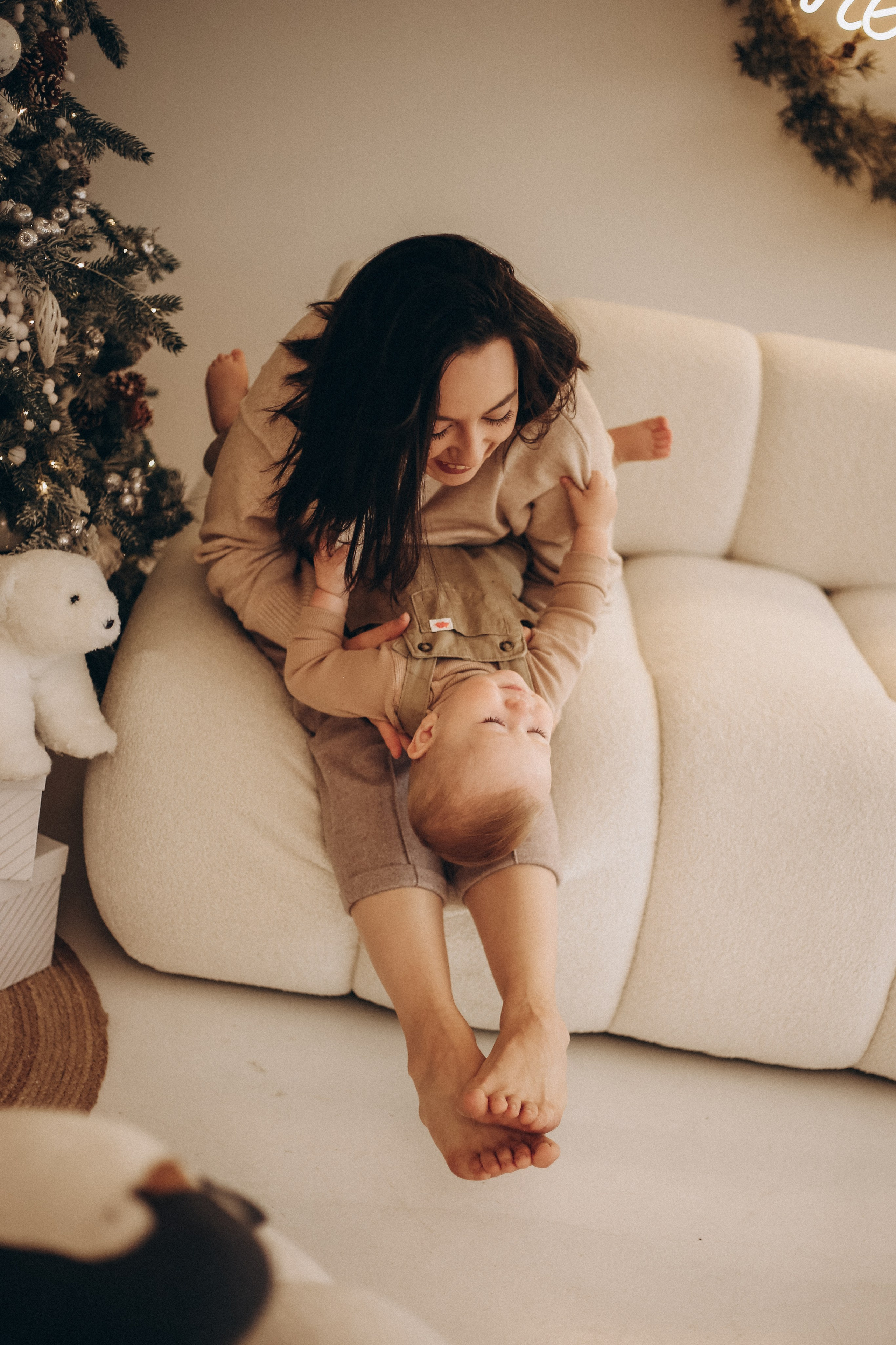 Анжелика, Даня. Семейный фотограф Наталья Ковтун Санкт-Петербург