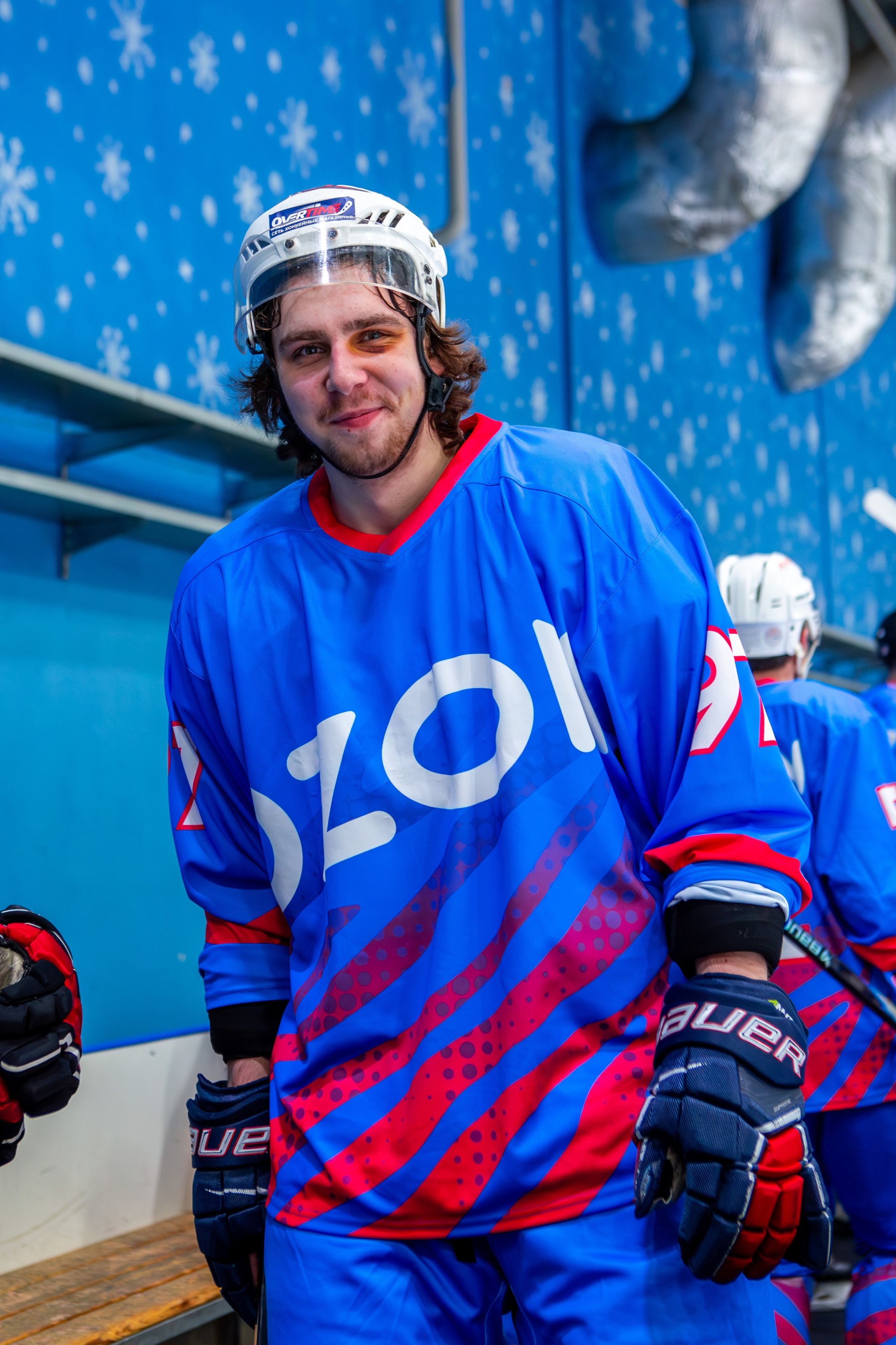 Чемпионат по хоккею. Репортажный, семейный, свадебный, портретный фотограф