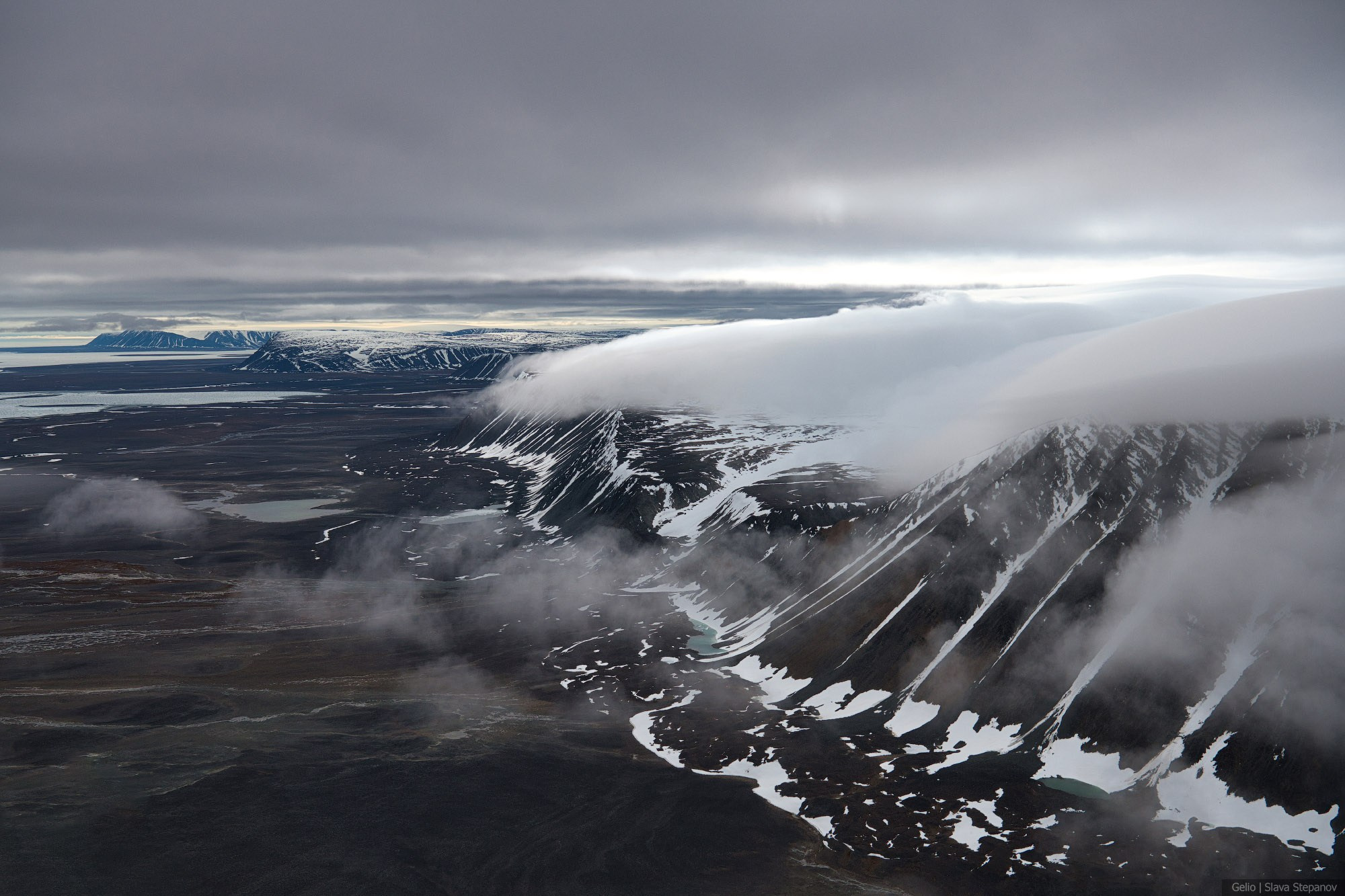 Природа. Фотограф Слава Степанов, Gelio