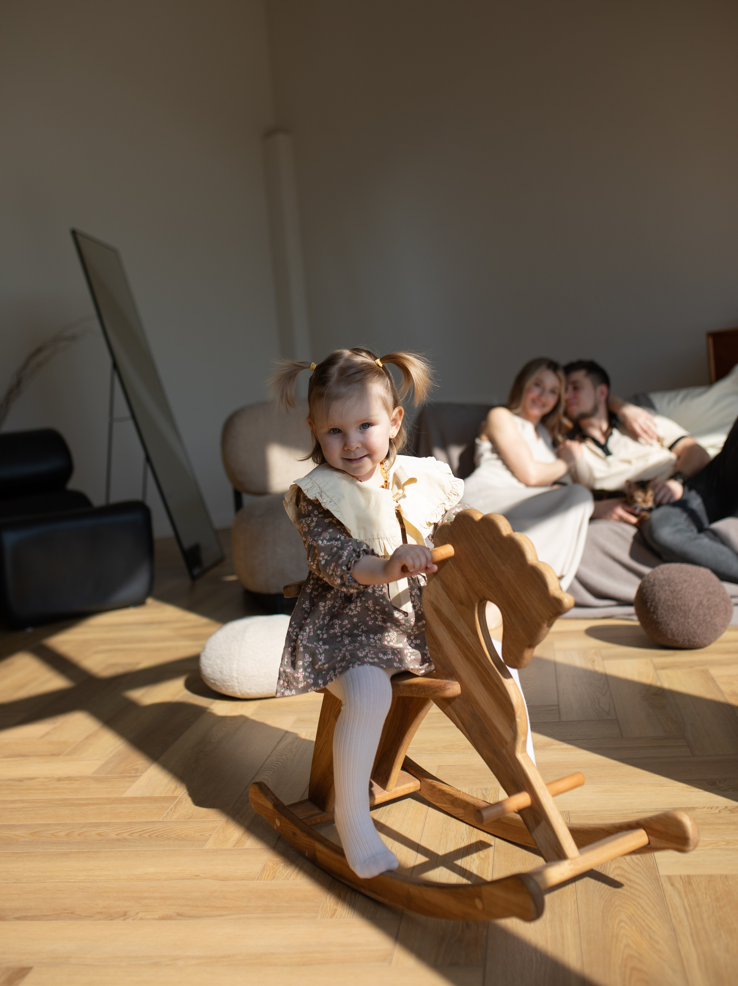 Семейные фото. Главная