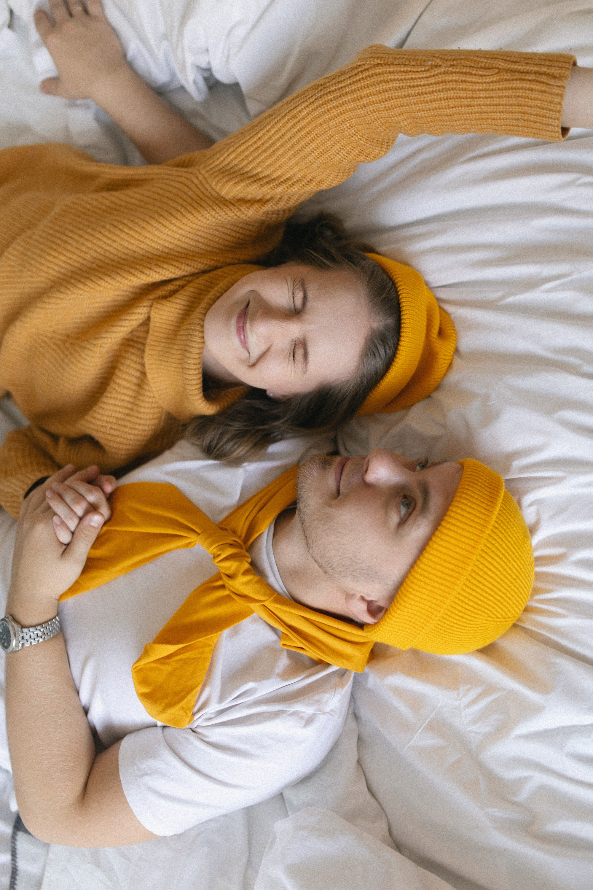 ЛЕНА, ВЛАД И МИРОН ` 24. Maria Startseva Photo