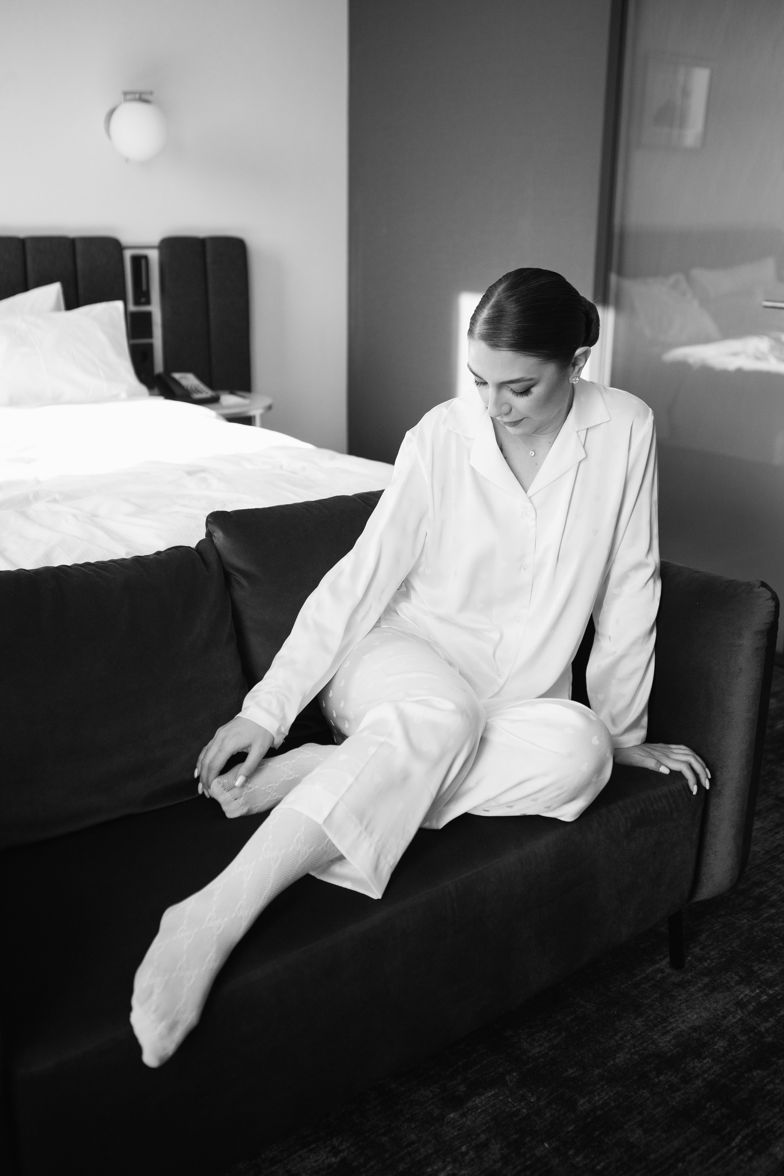 Дана и Влад. Фотограф в Омске Елизавета Першина