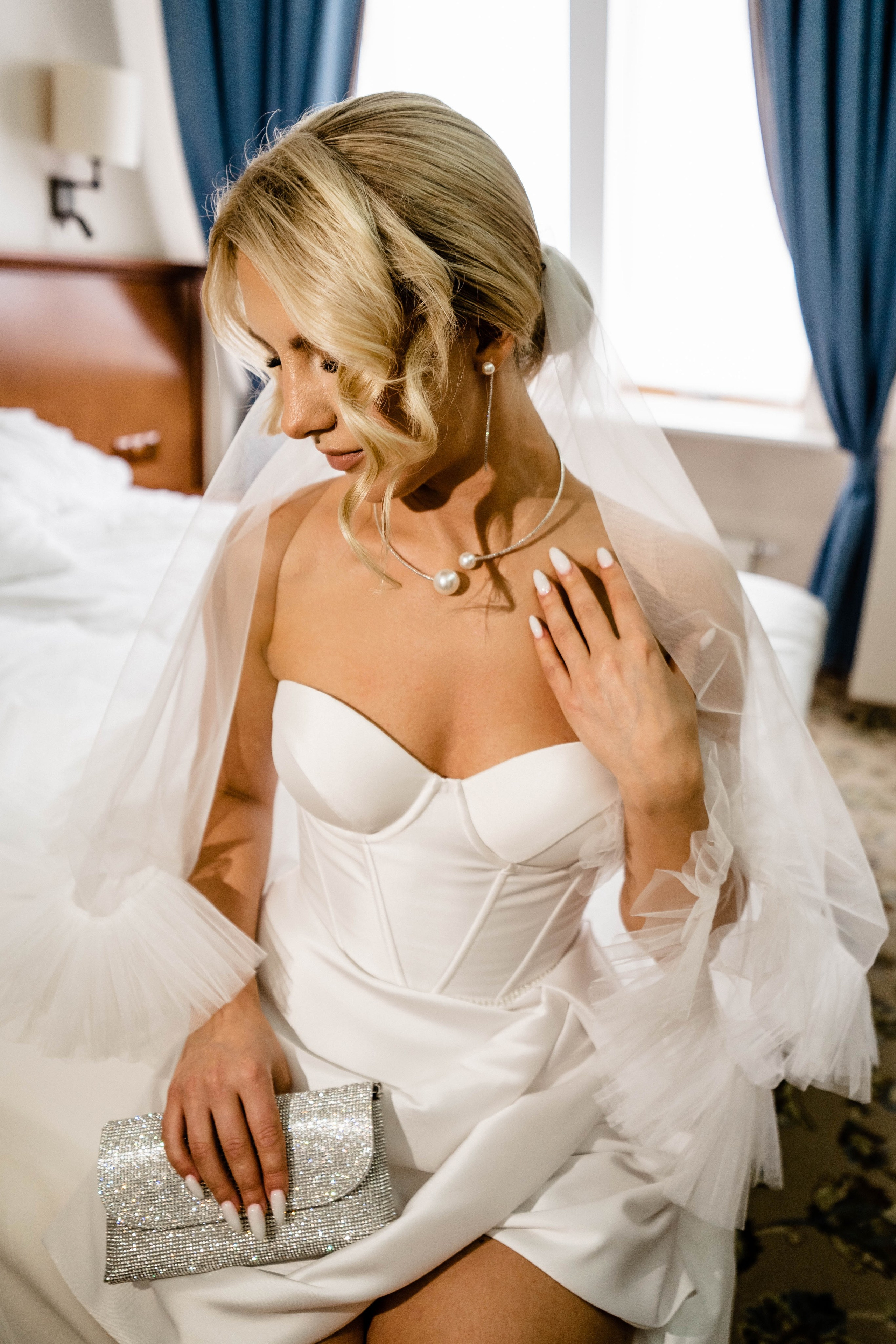 Ксения & Дмитрий. Фотограф Абакумова Анастасия