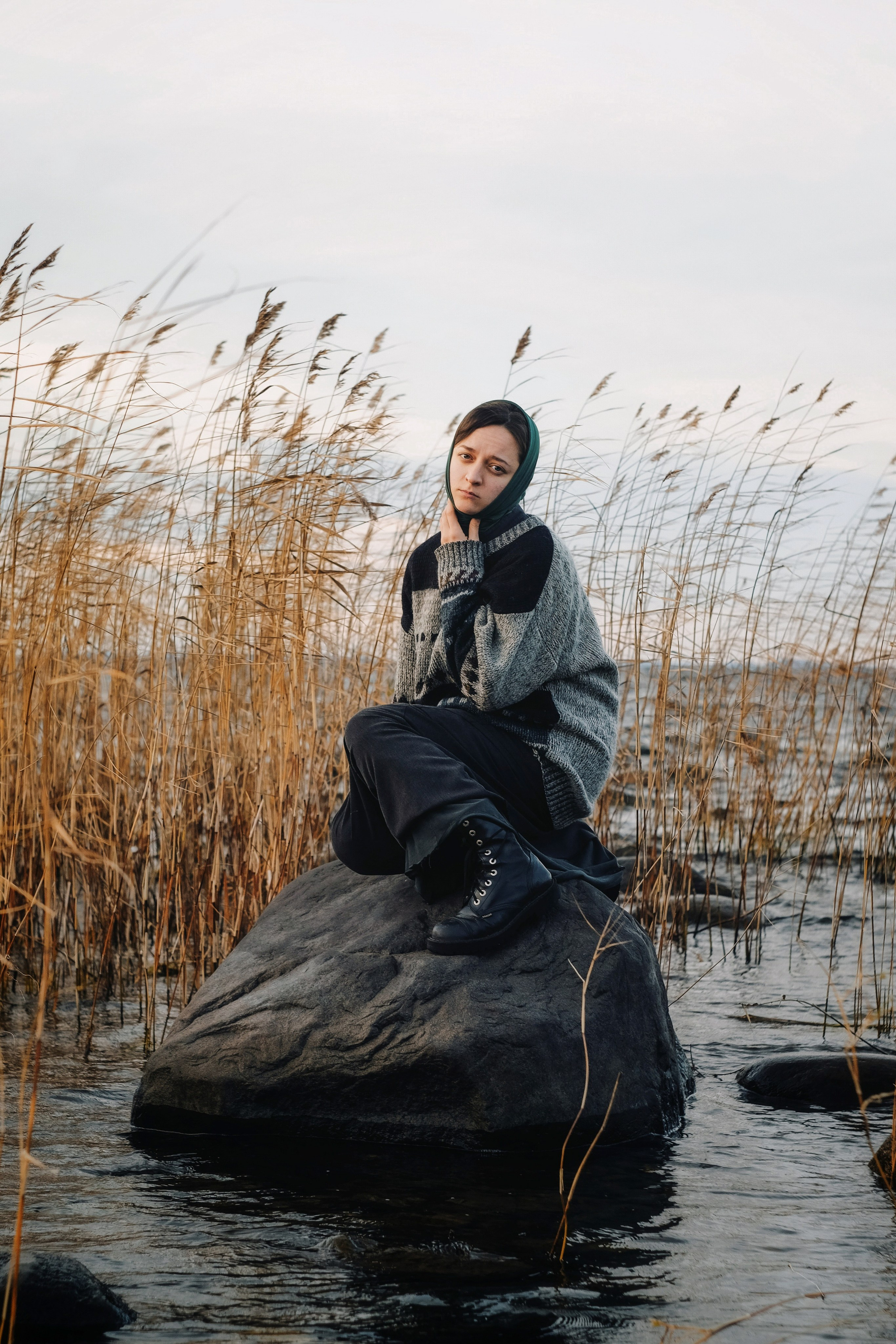 Люди. Трандин Иван Фотограф СПб