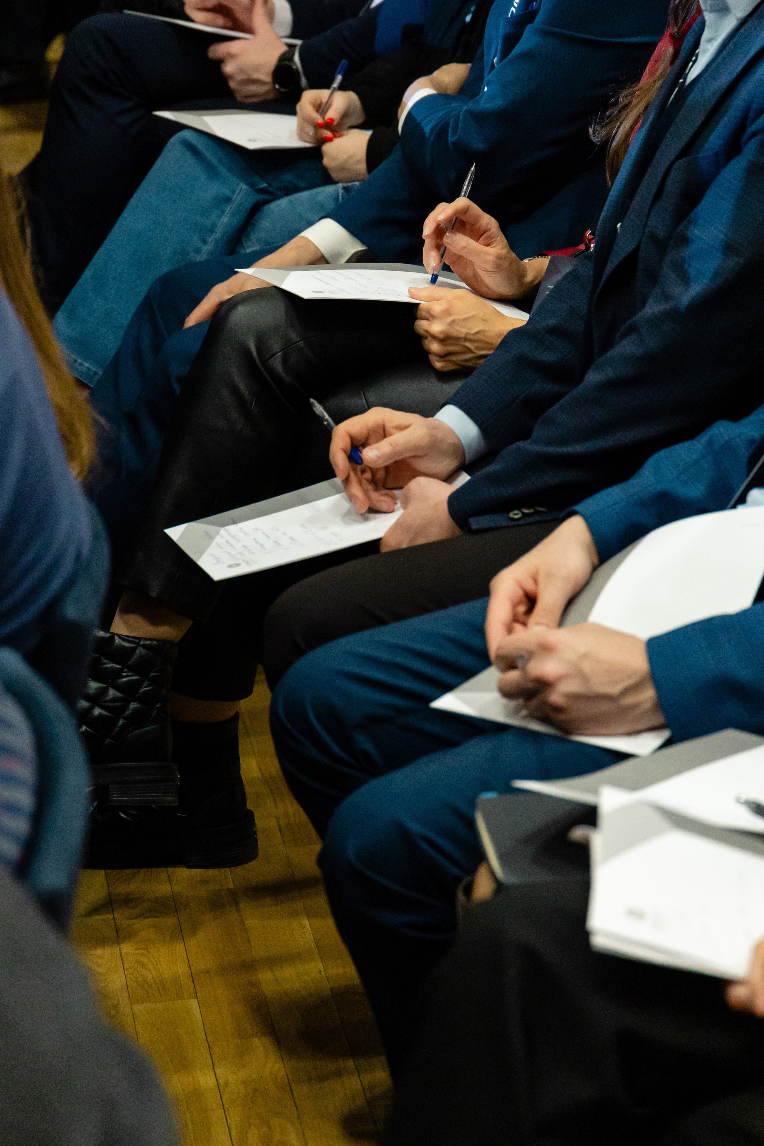 Конференция Omoda & Jaecoo