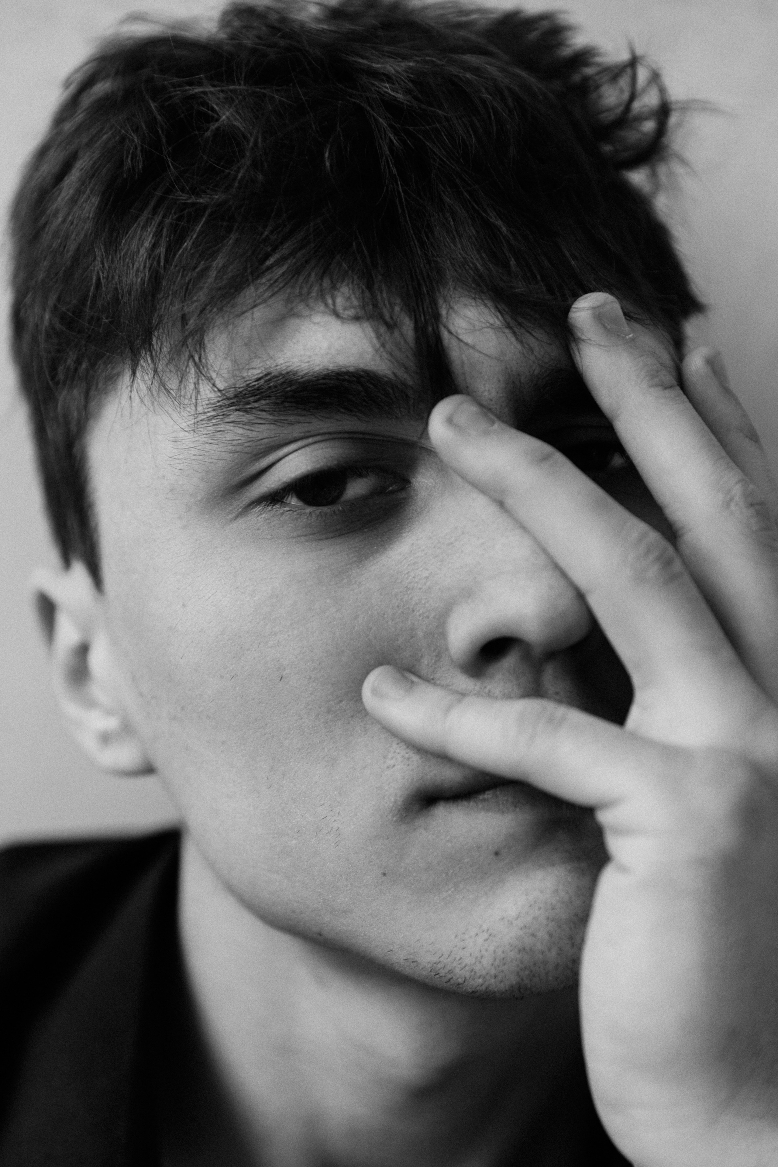 Макс. Портретный фотограф / Панама / Анастасия Елизарова