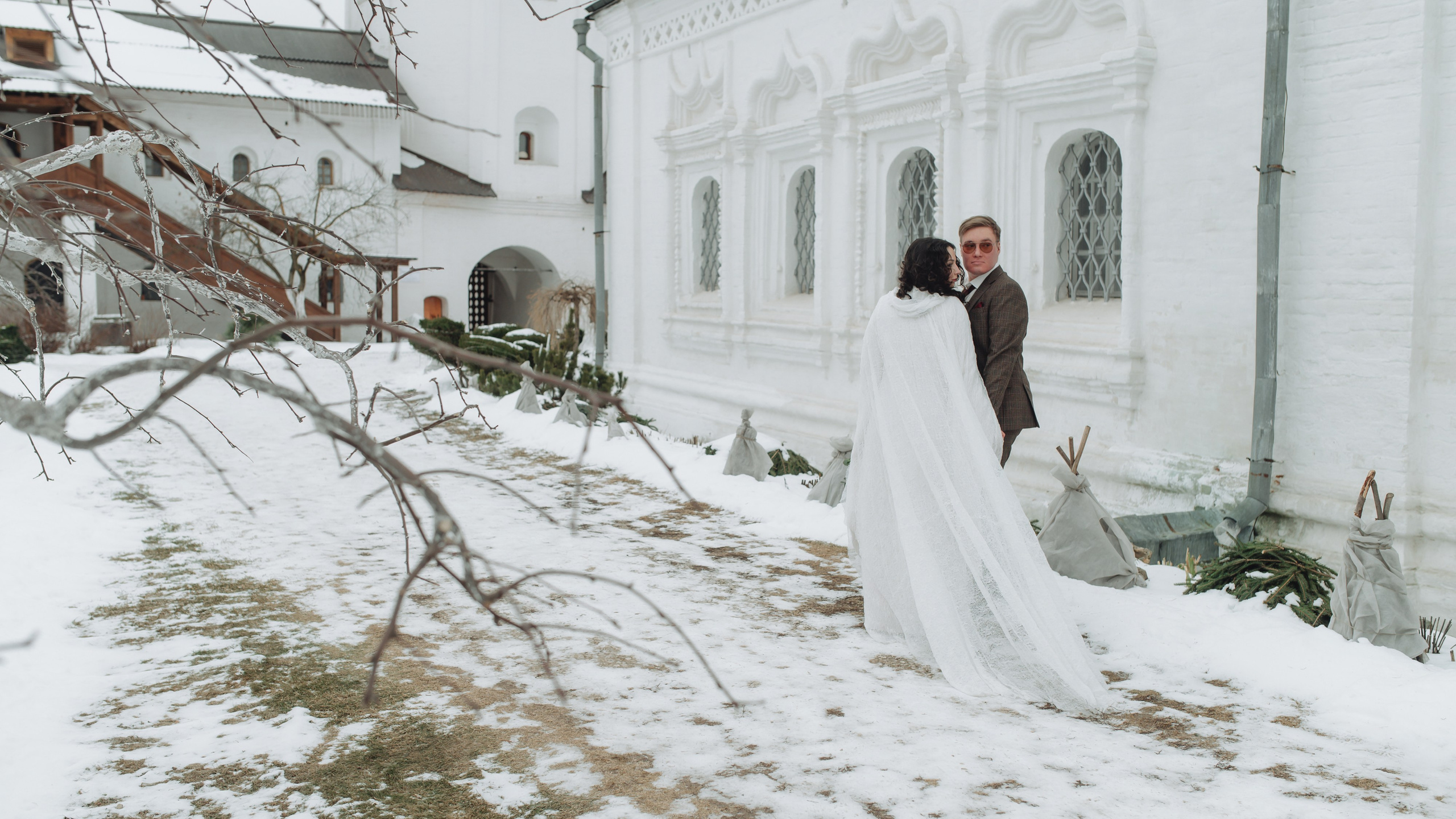 Свадьба Руслана и Олеси| Гороховец. Свадебный фотограф во Владимире Влад Бирюков