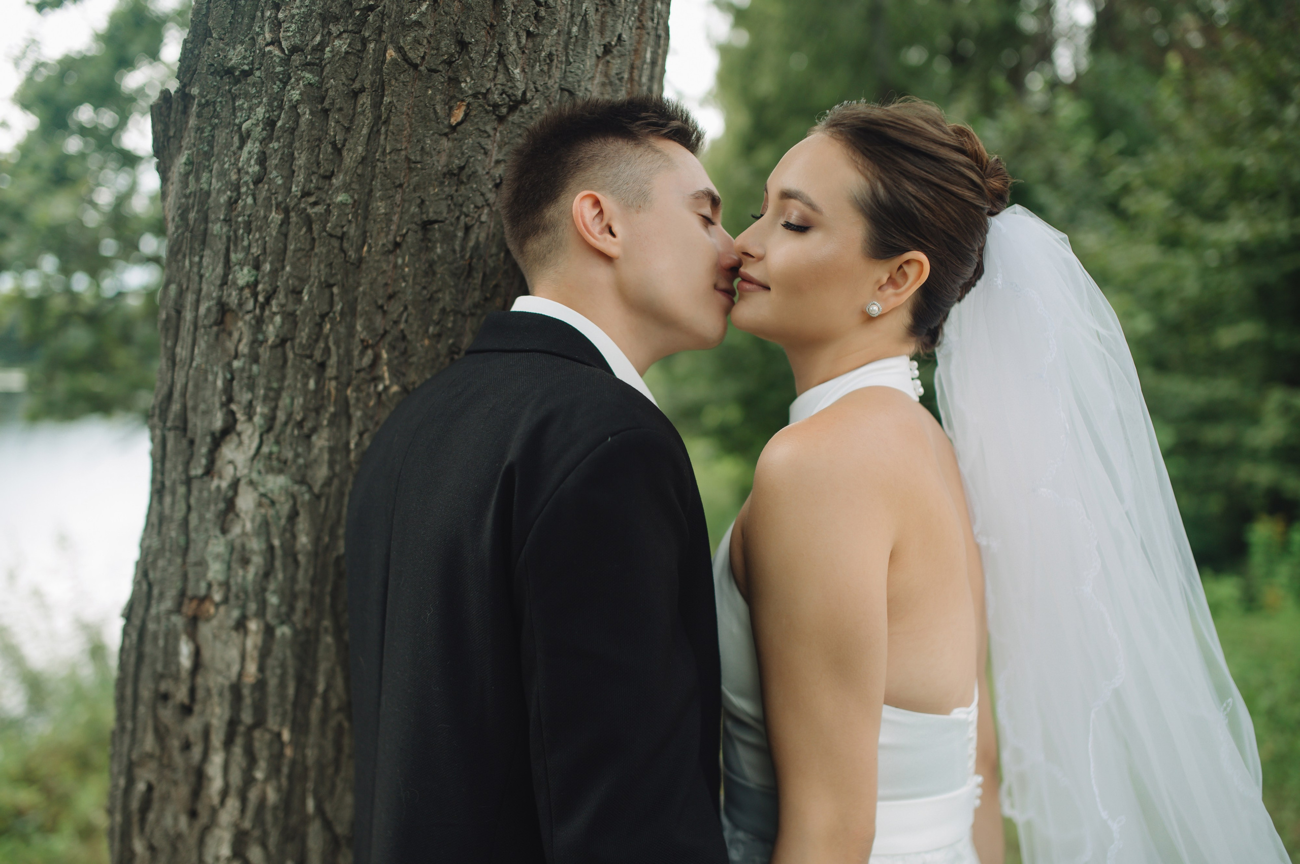 Свадьба Евгения и Сони | Парк-отель Жемчужина. Свадебный фотограф во Владимире Влад Бирюков