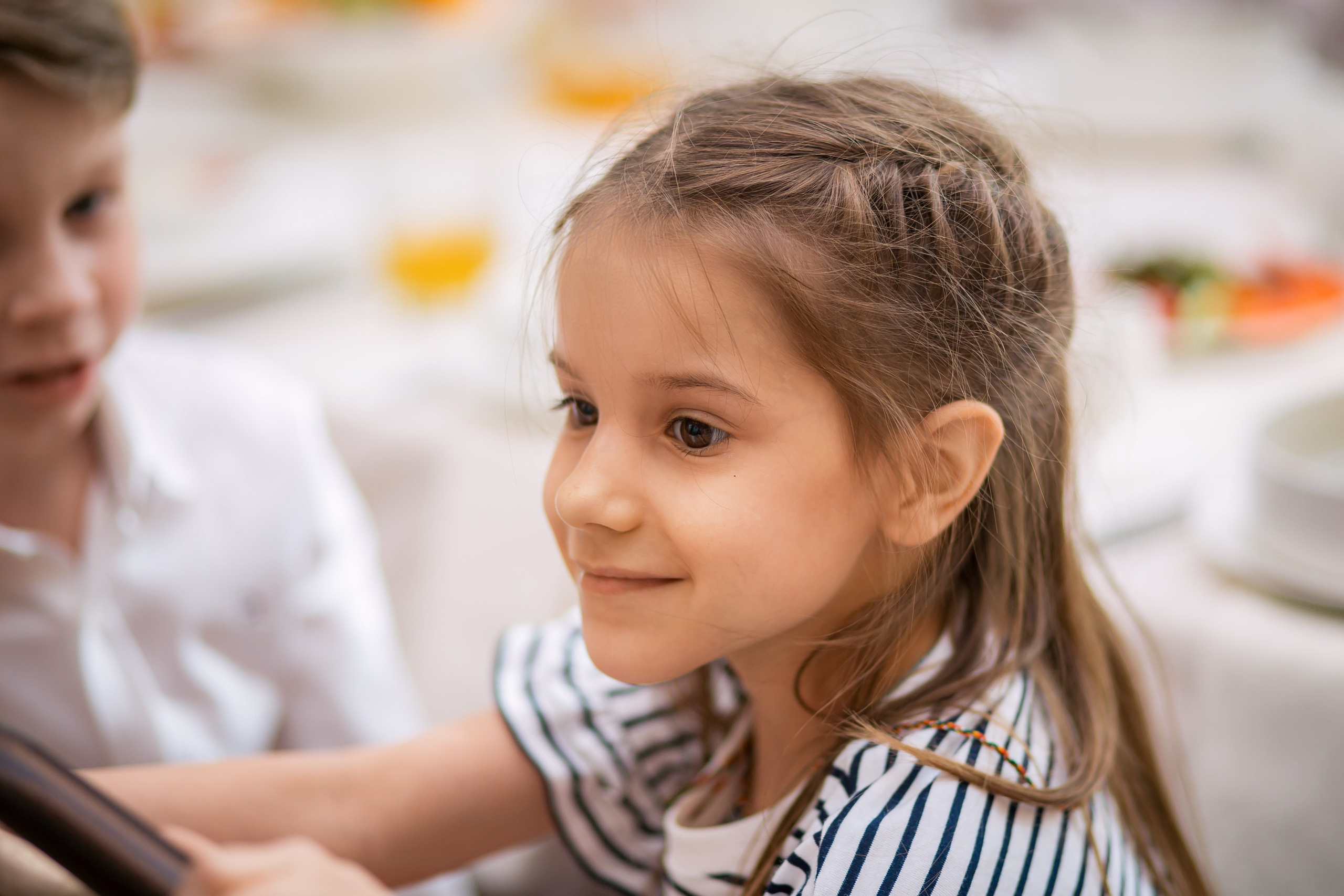Выпускной детского сада на Ранчо. Фотографиня Мария Дикова