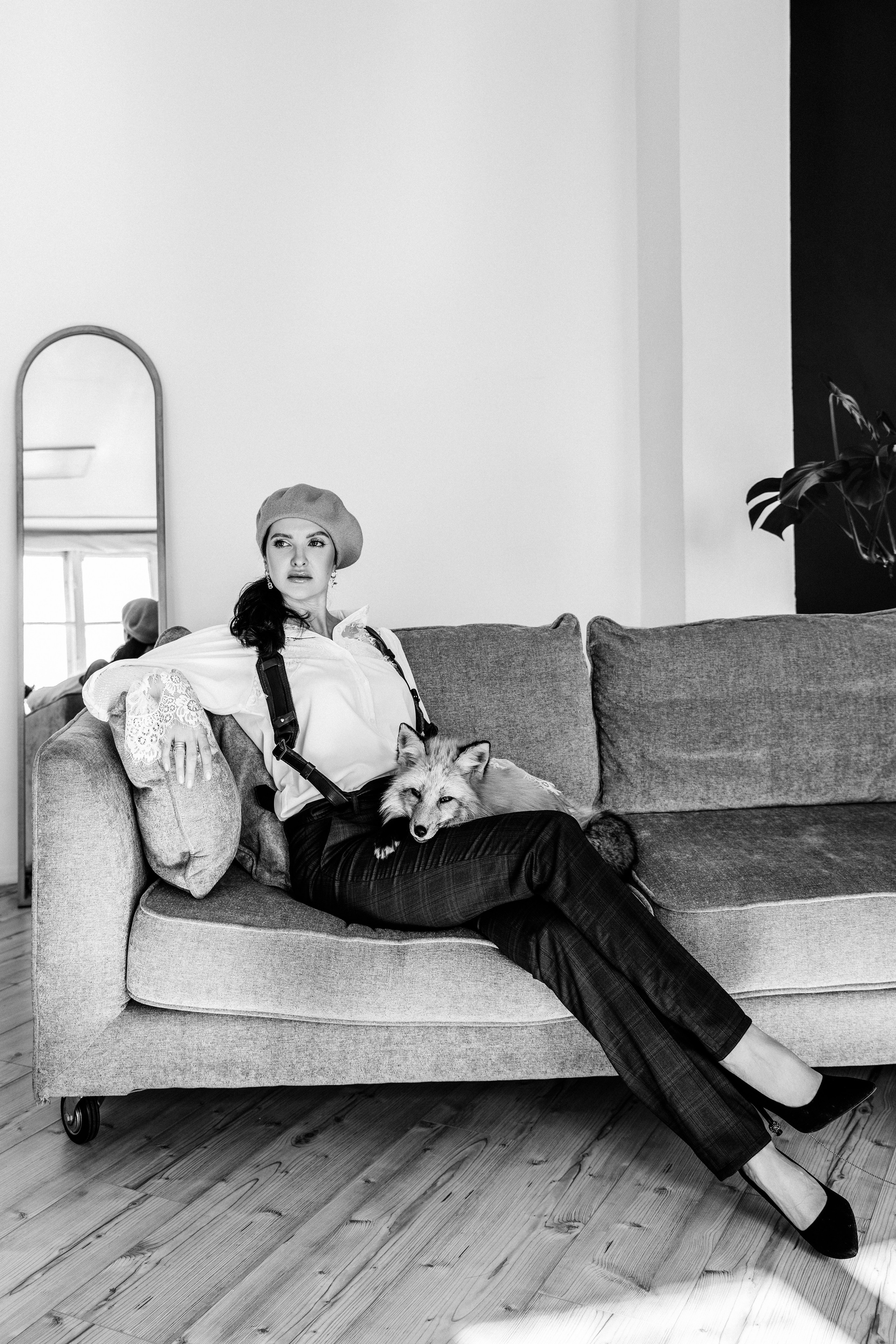 Алена. Свадебный и портретный фотограф в Новокузнецке Екатерина Авдеева