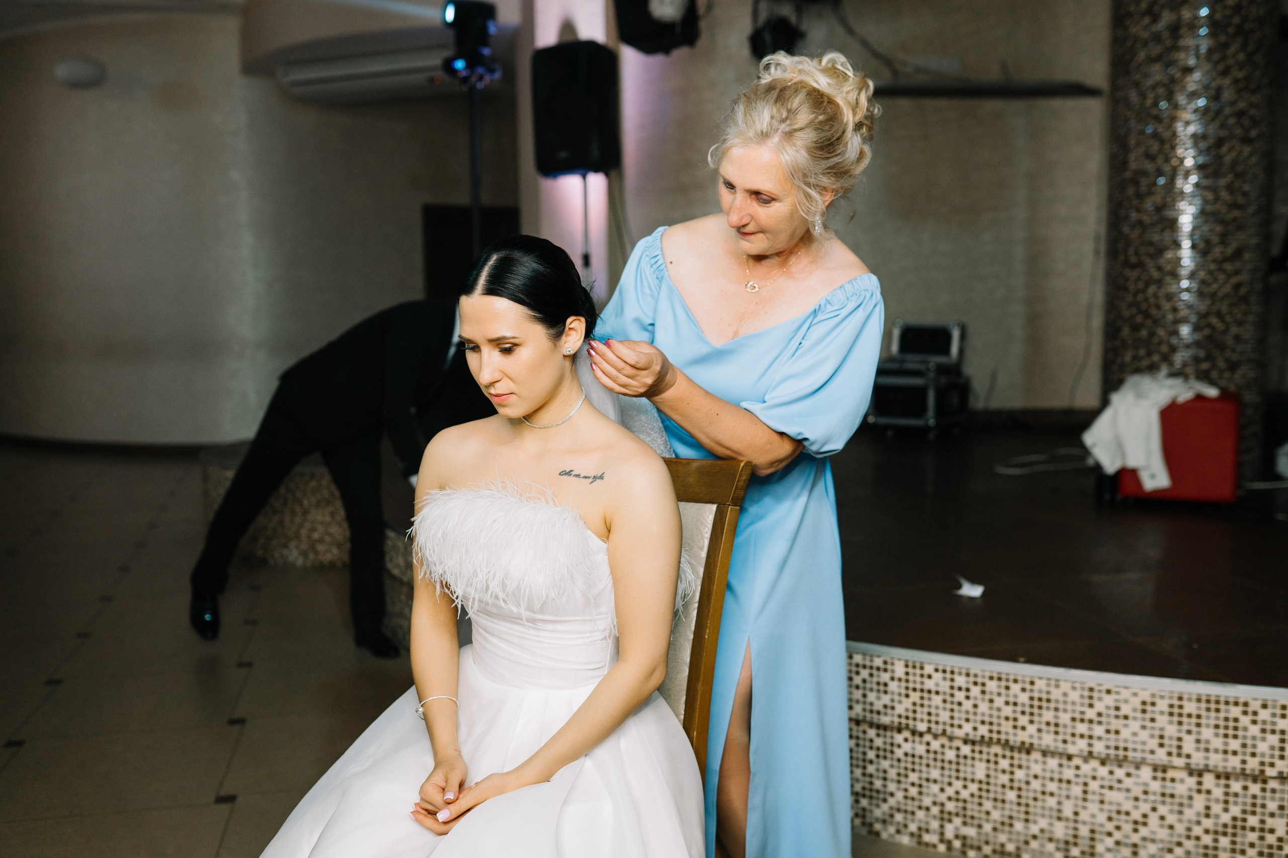 Лиза & Сергей