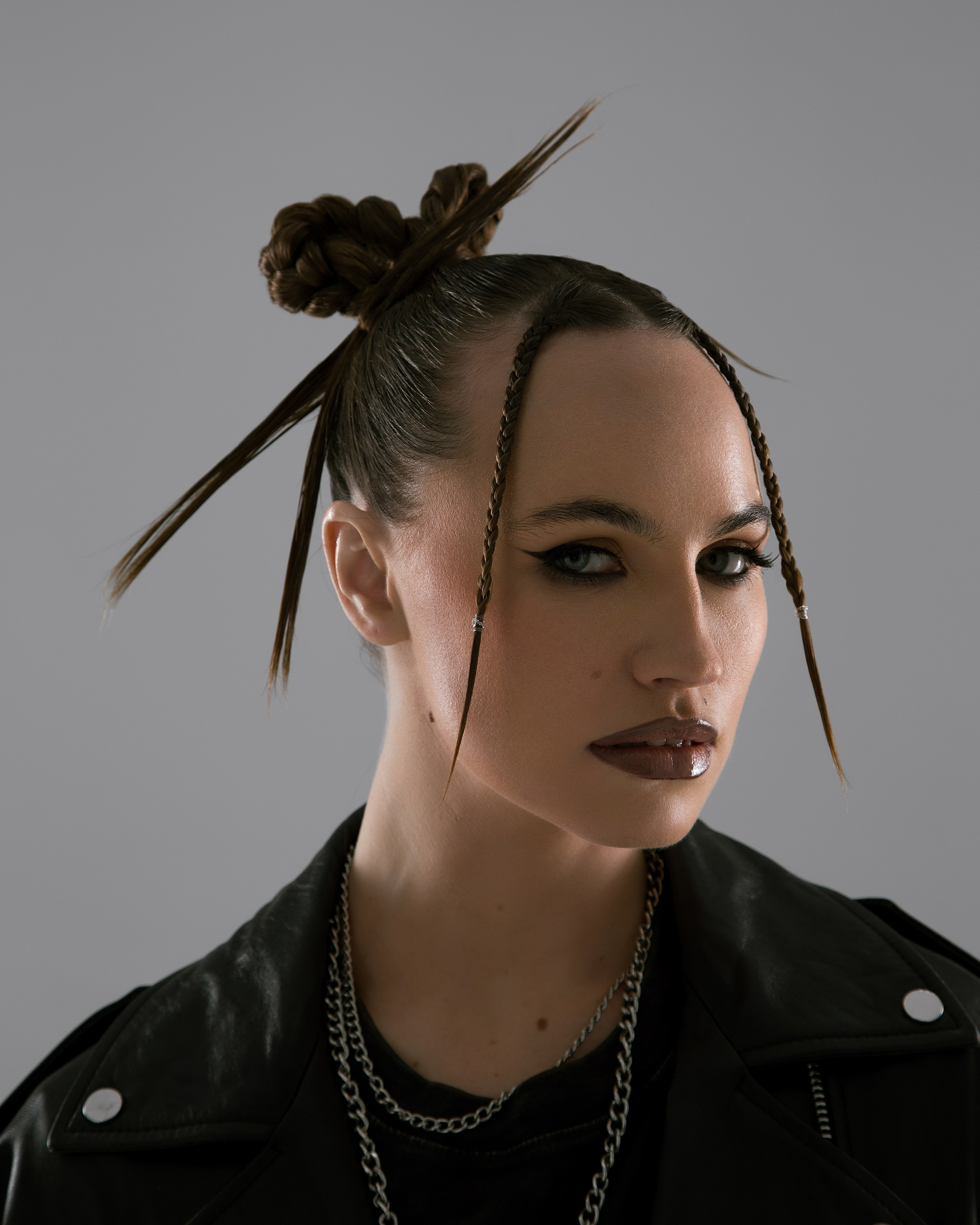 Надя. Фотограф в Москве Саша Кудрявая