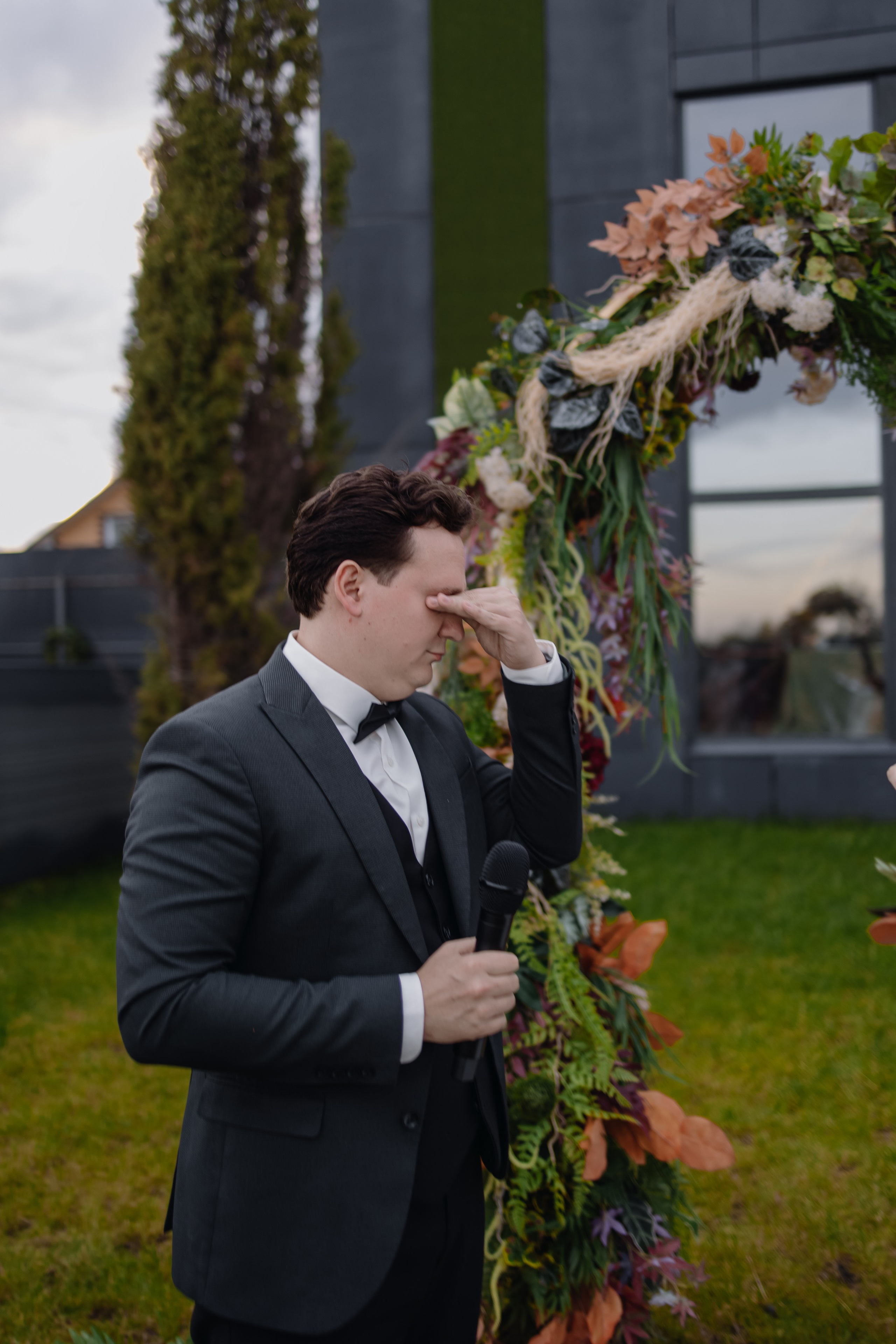 Свадебное. Ловец незабываемых моментов вашей истории Юлия Белова