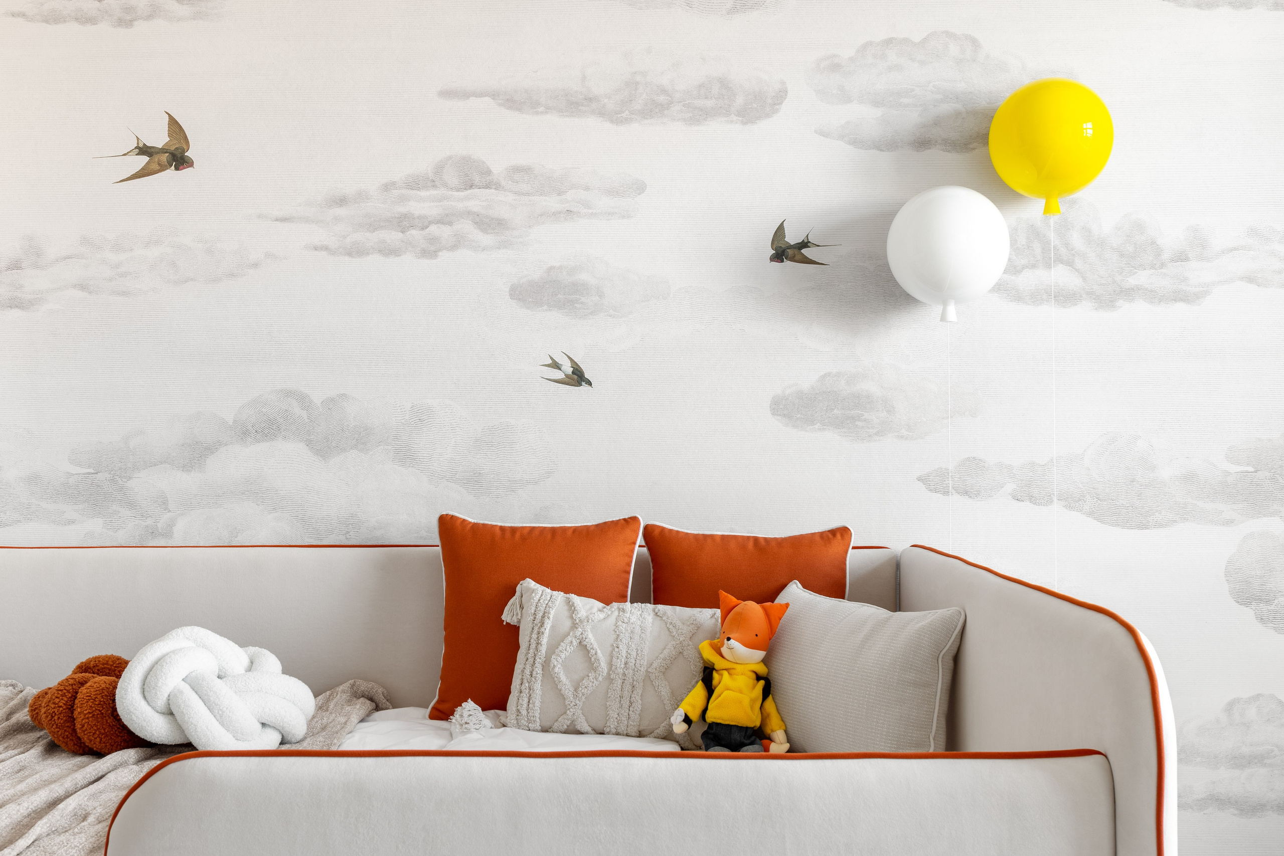 Интерьерная фотосъёмка дизайн-проекта в Кокшетау. Roman Yakunin — interior photographer in Almaty, Kazakhstan