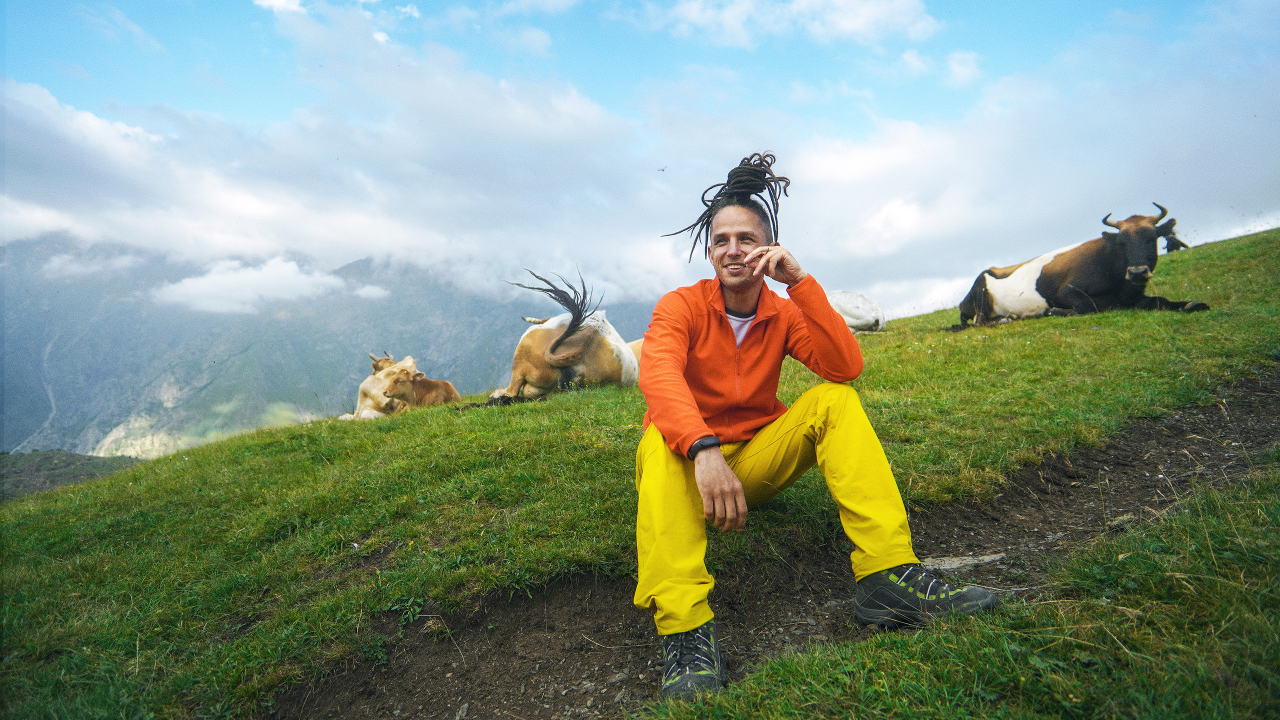 Андрей Фадеев фото видео Тбилиси