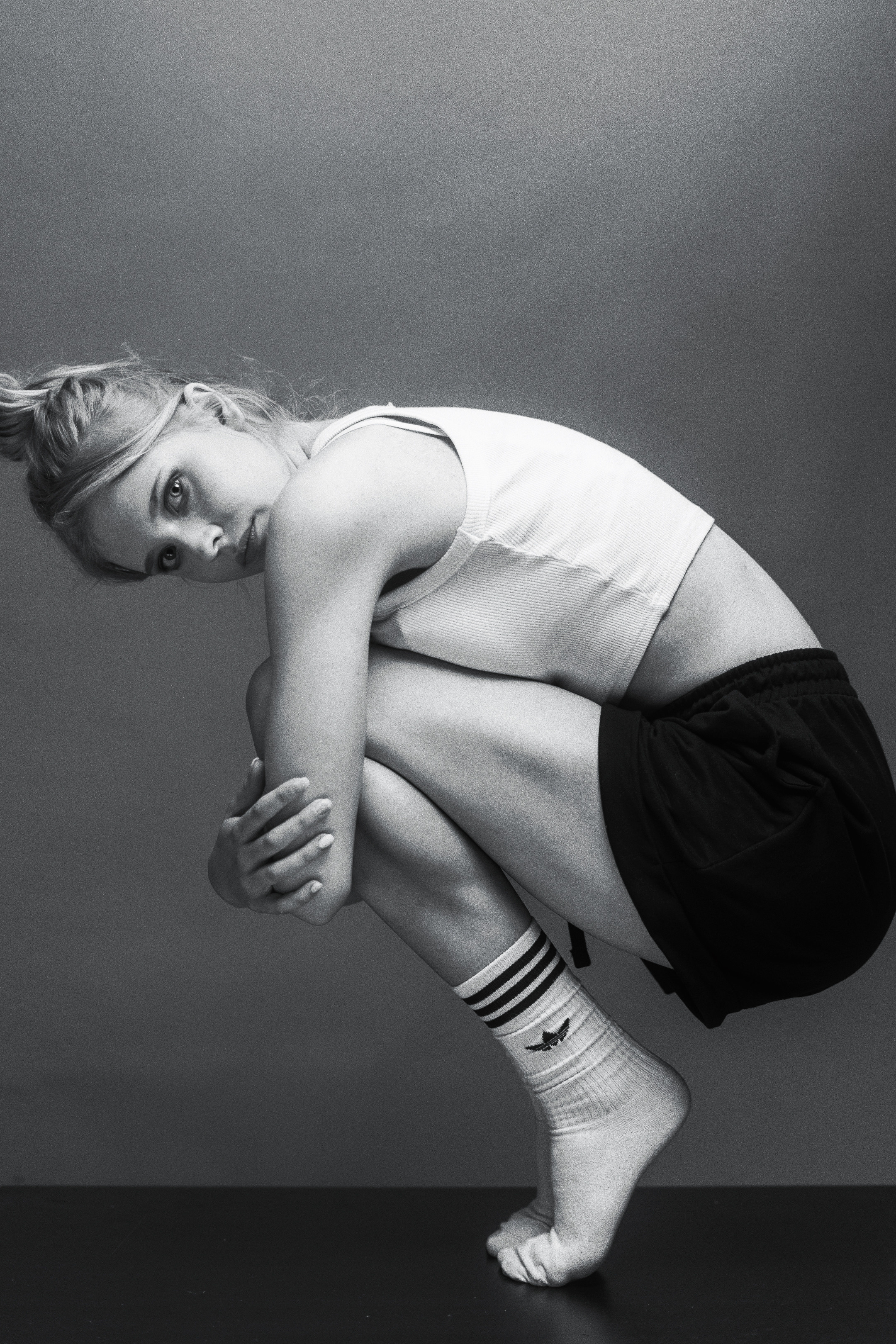 Портреты. Андрей Фадеев фото видео Тбилиси