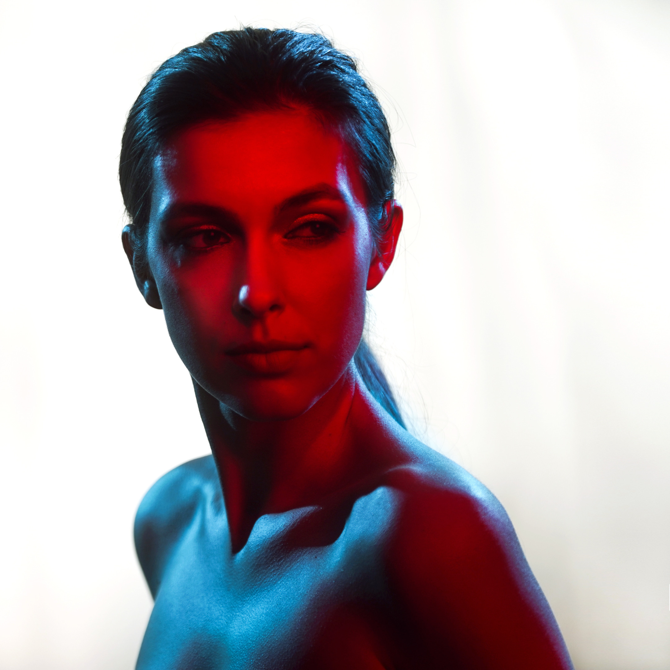 Портреты. Андрей Фадеев фото видео Тбилиси