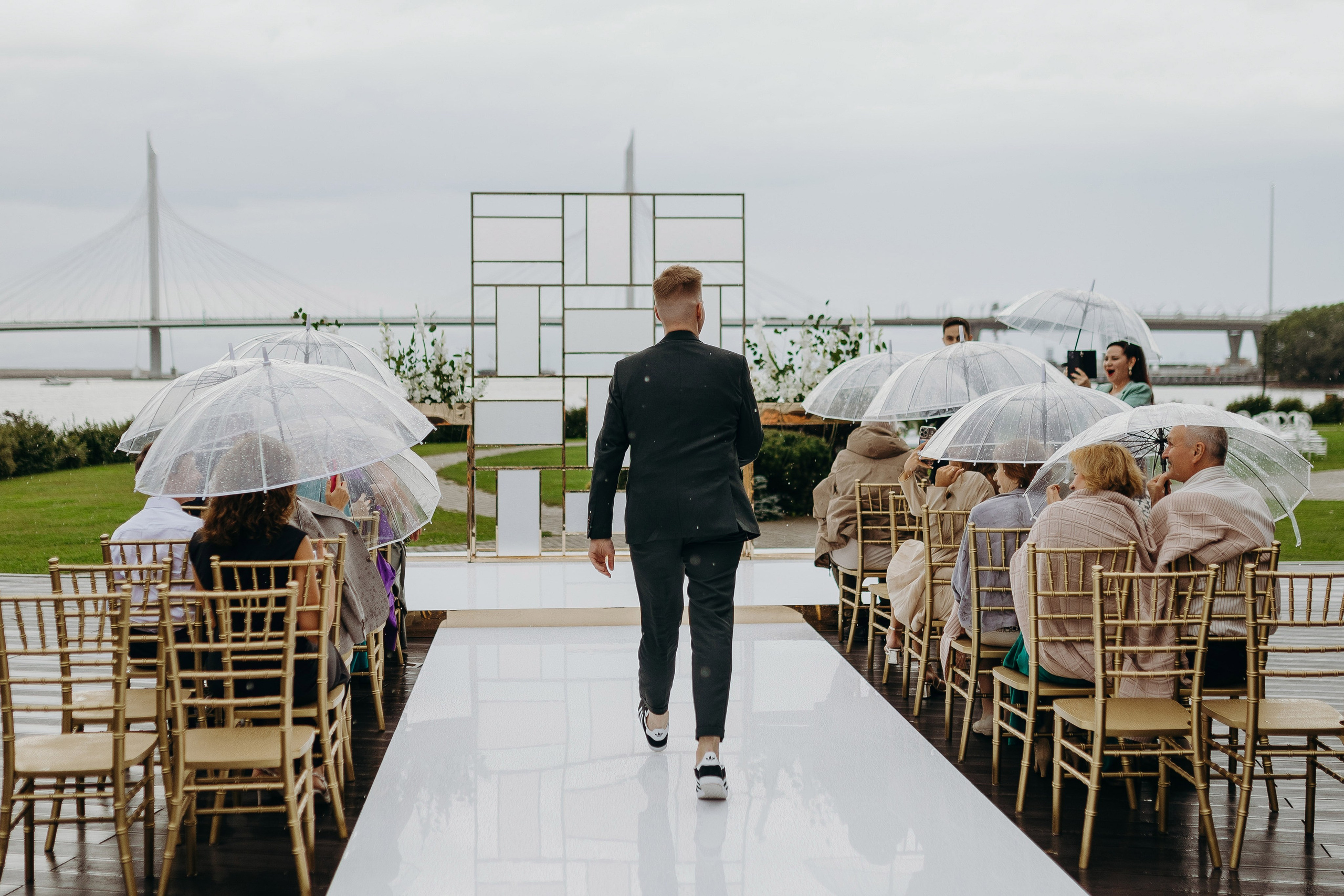 Wedding day 31.08.24. Свадебный фотограф в Санкт-Петербурге