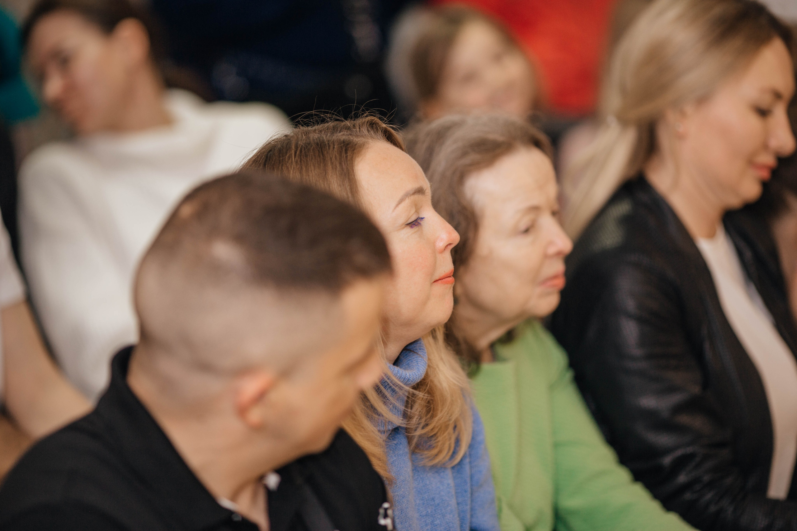 Выпускной в детском саду. Семейный фотограф в Москве Натали Момот
