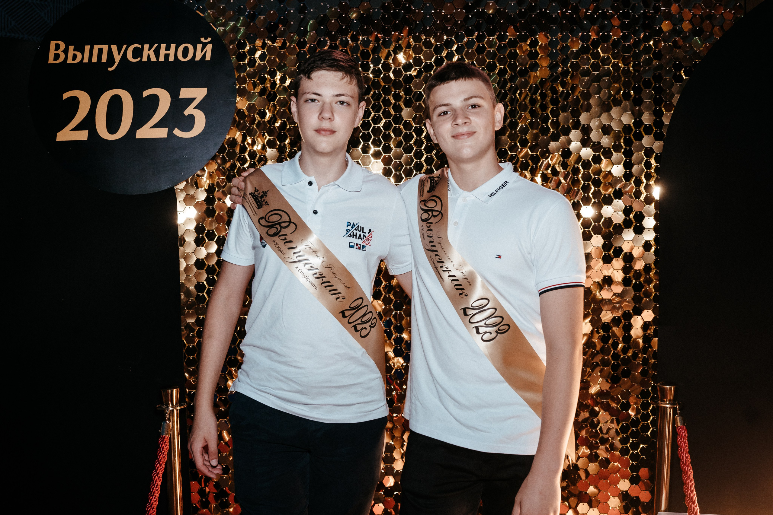 Выпускной «Ribiza». Свадебный фотограф в Симферополе