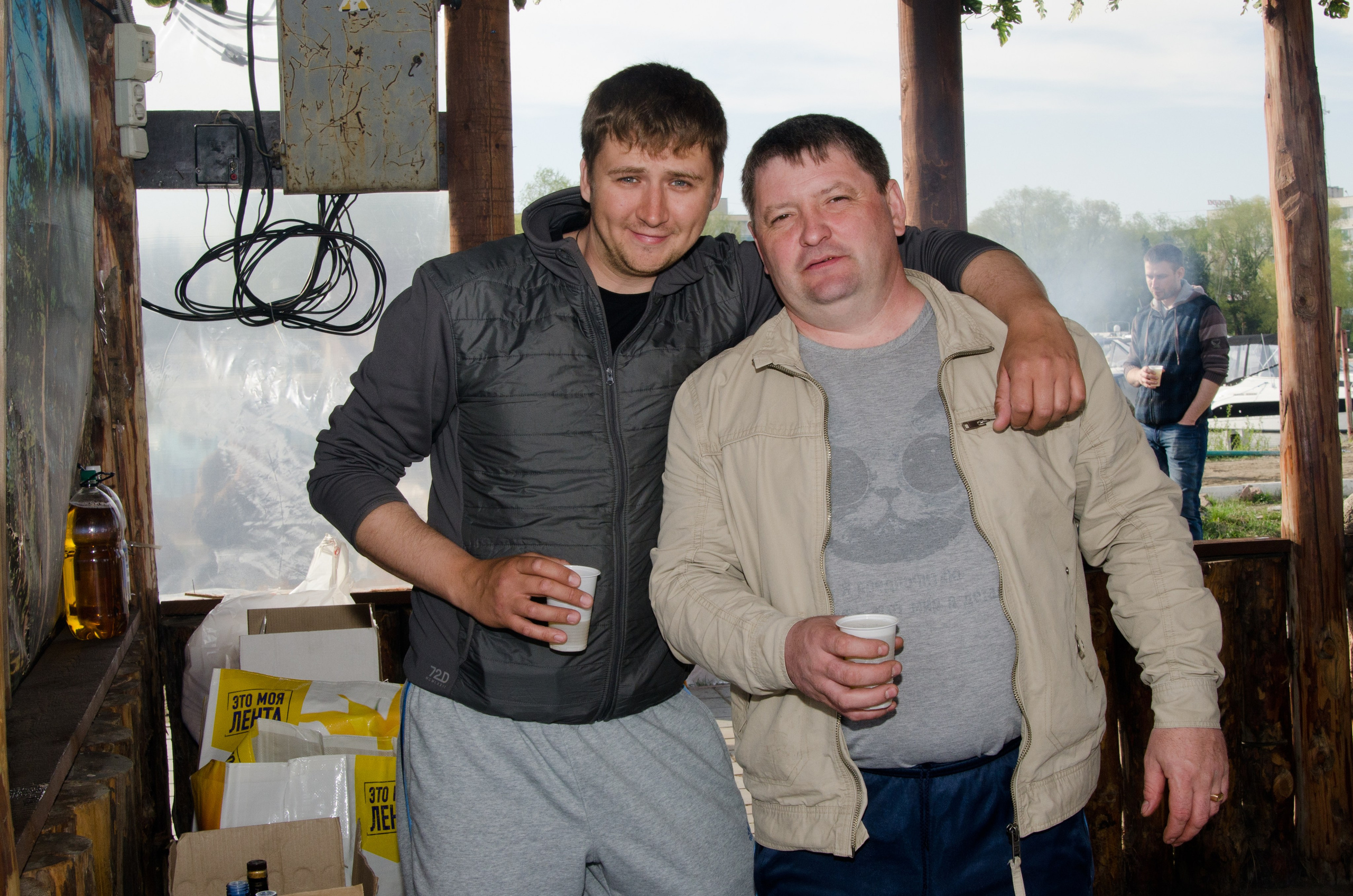 Корпоратив.Пиратский остров. Свадебный и семейный фотограф Денис Лукьянов в Краснодаре, Краснодарском крае и Республике Крым