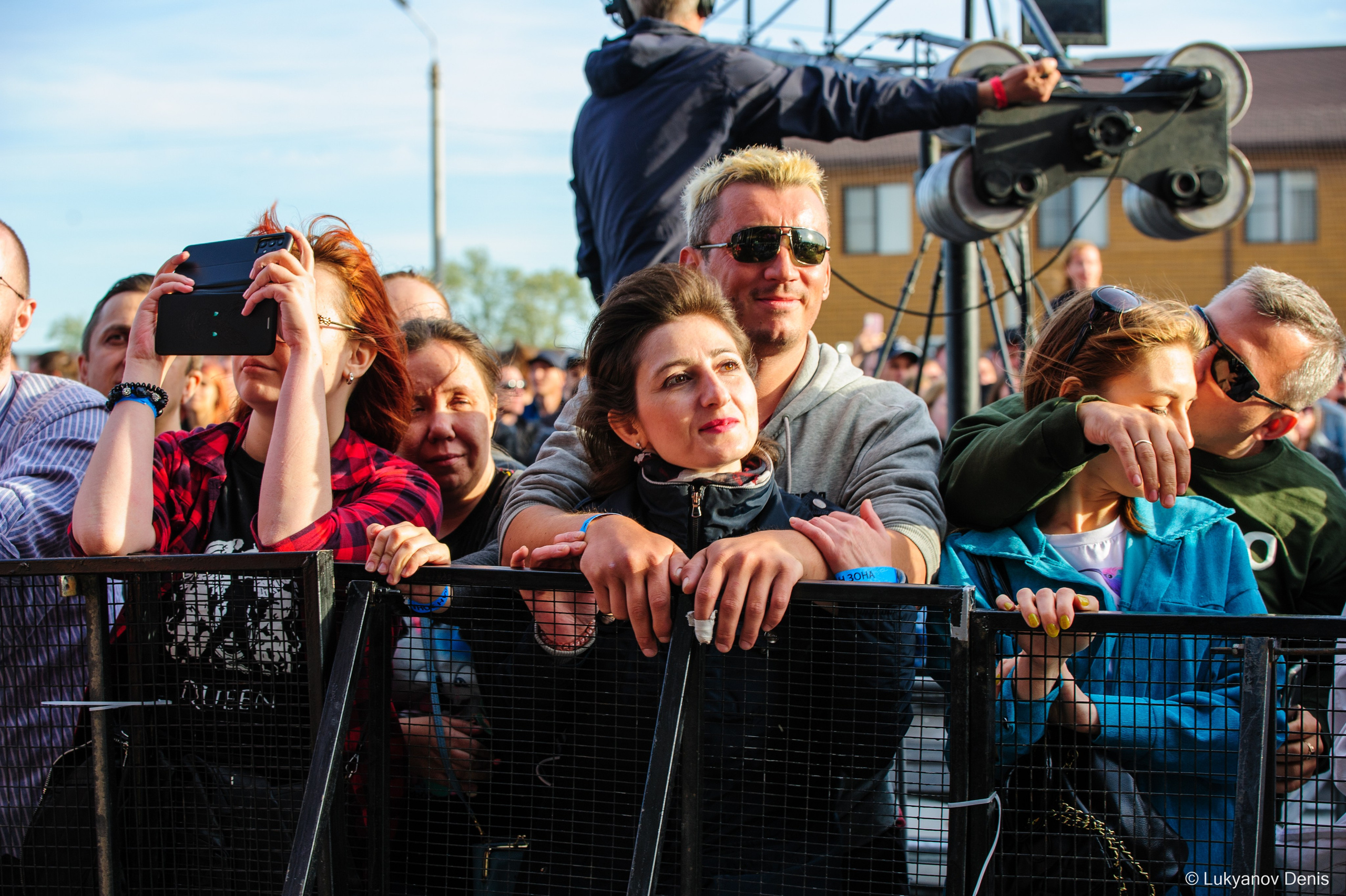 Лестница в Небо 2022. Свадебный и семейный фотограф Денис Лукьянов в Краснодаре, Краснодарском крае и Республике Крым