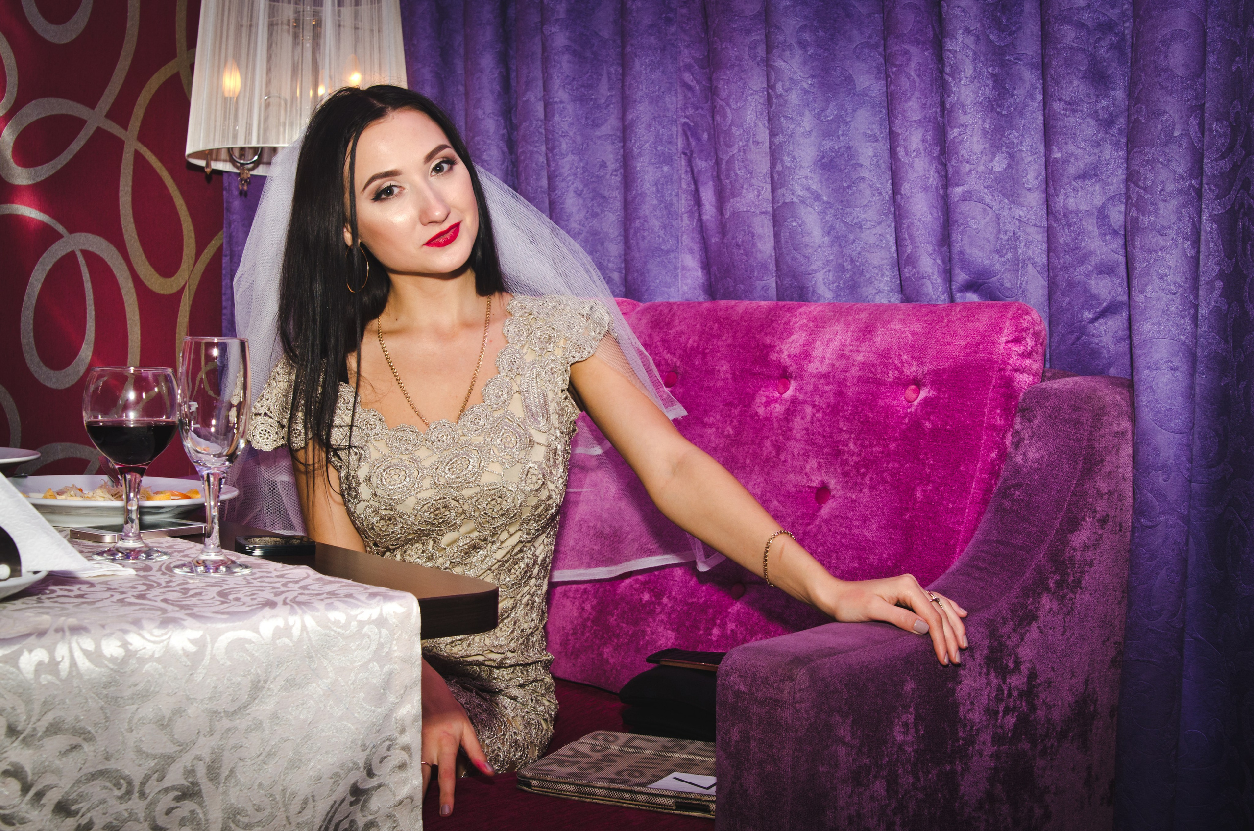 Девишник. Свадебный и семейный фотограф Денис Лукьянов в Краснодаре, Краснодарском крае и Республике Крым