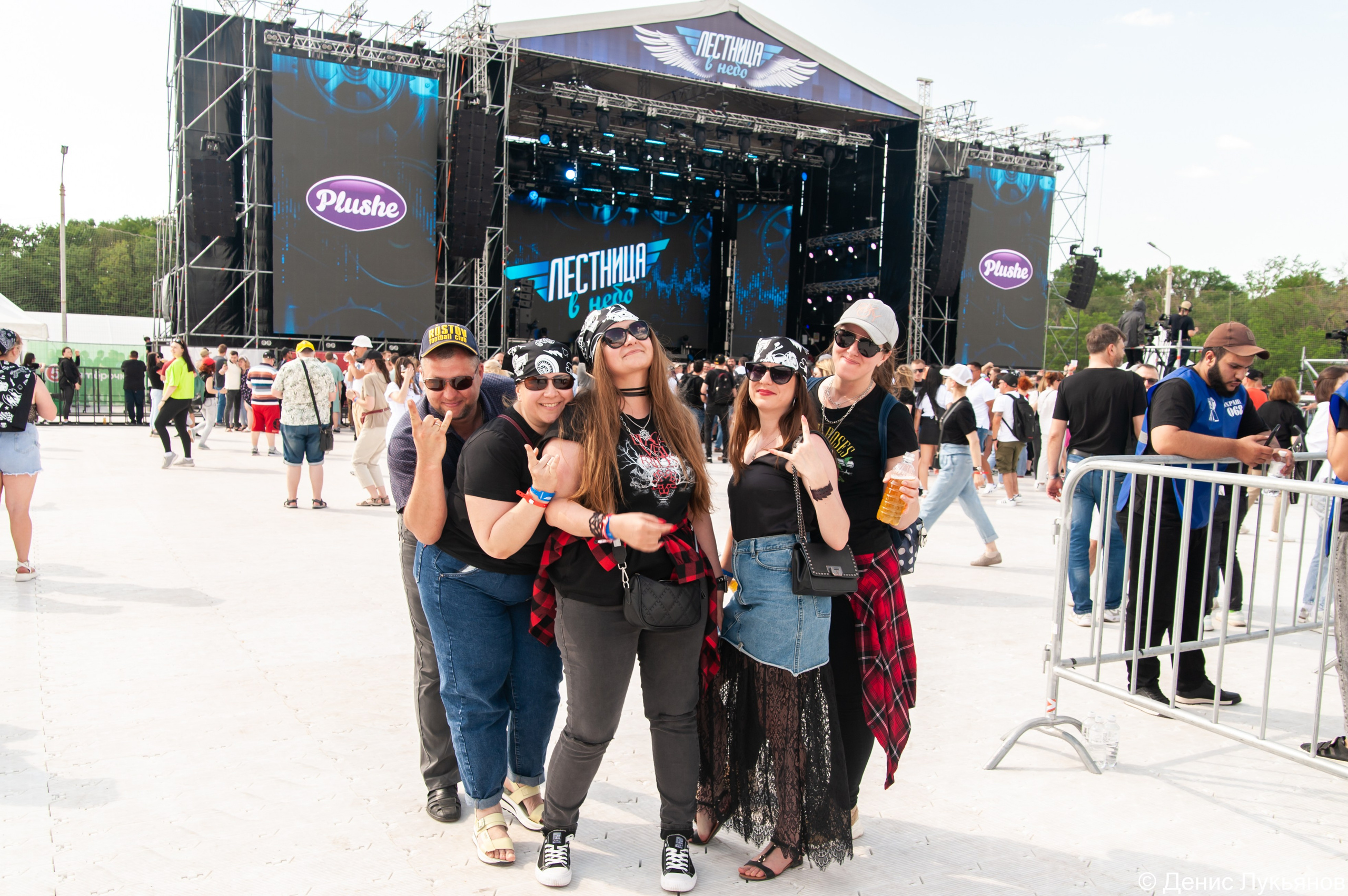 Лестница в Небо 2024. Свадебный и семейный фотограф Денис Лукьянов в Краснодаре, Краснодарском крае и Республике Крым