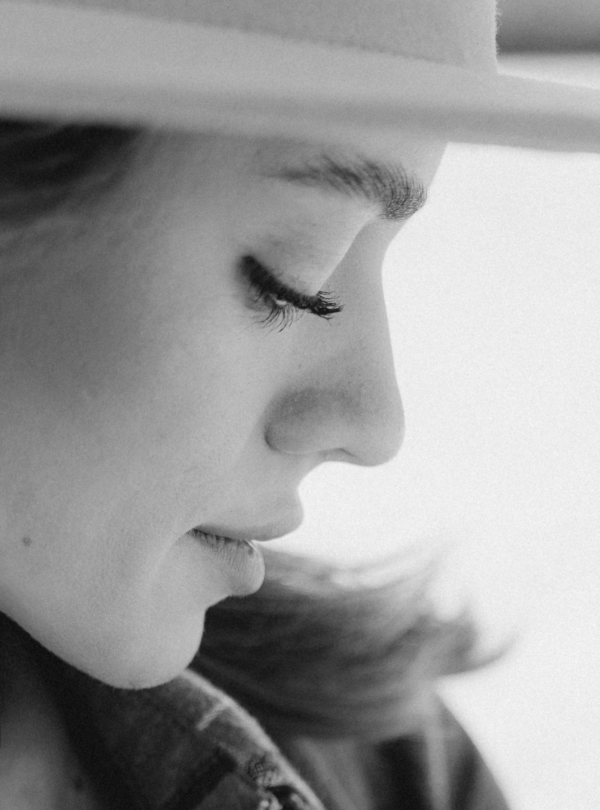 Настя и Лео. Фотограф Алина Мкртычева