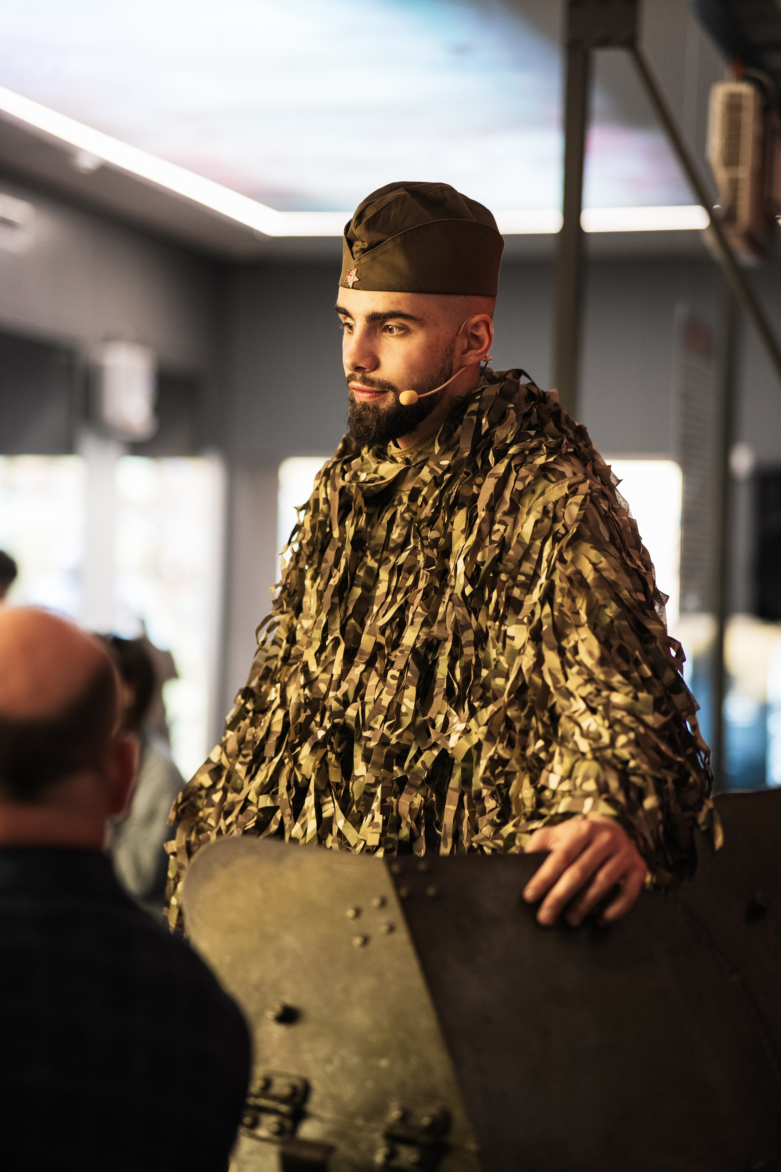 Ночь музеев 2024. Фотограф на любое событие в Кемерово