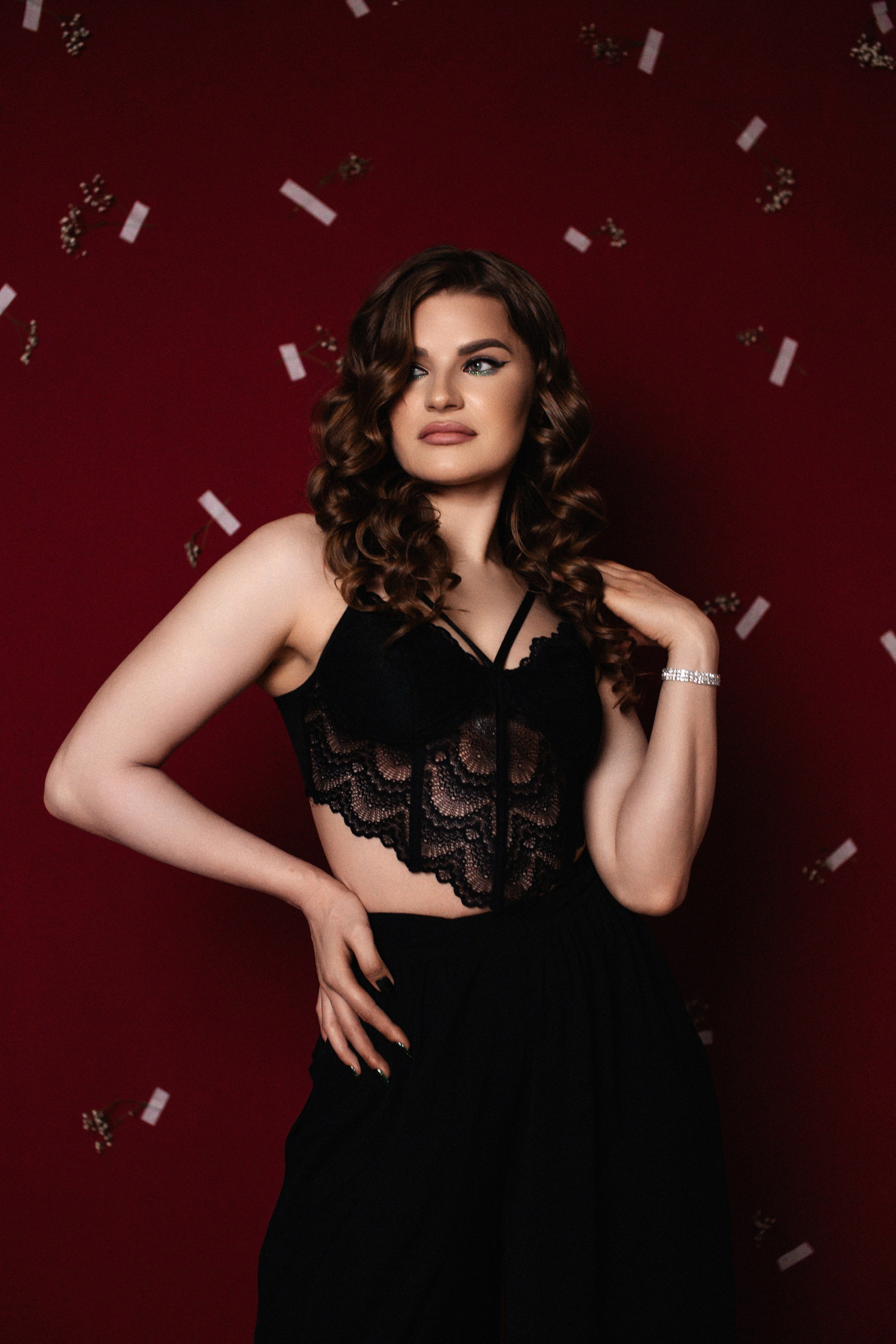 Руслана. Фотограф Ершова Светлана