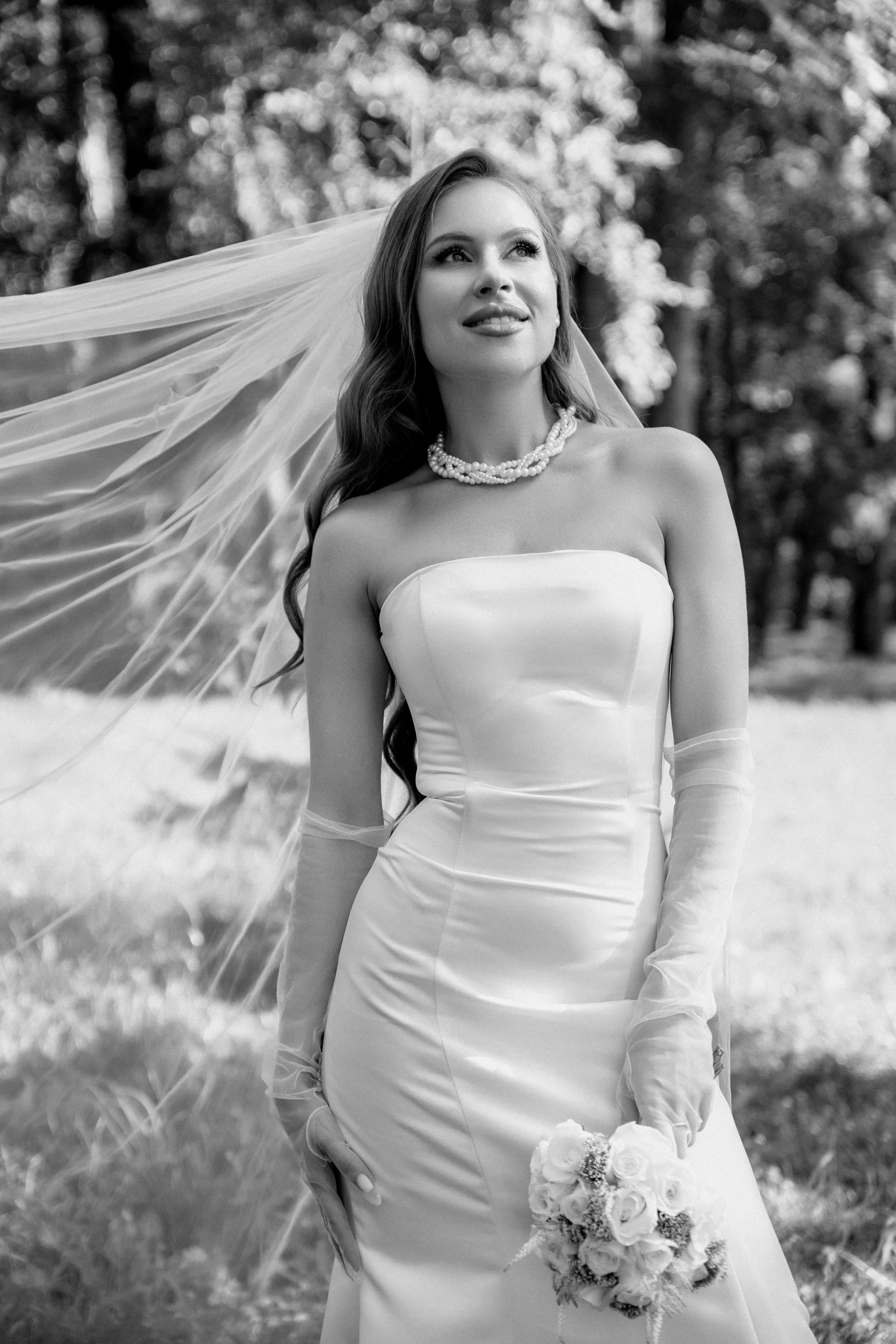 Павел и Регина. Фотограф Ершова Светлана