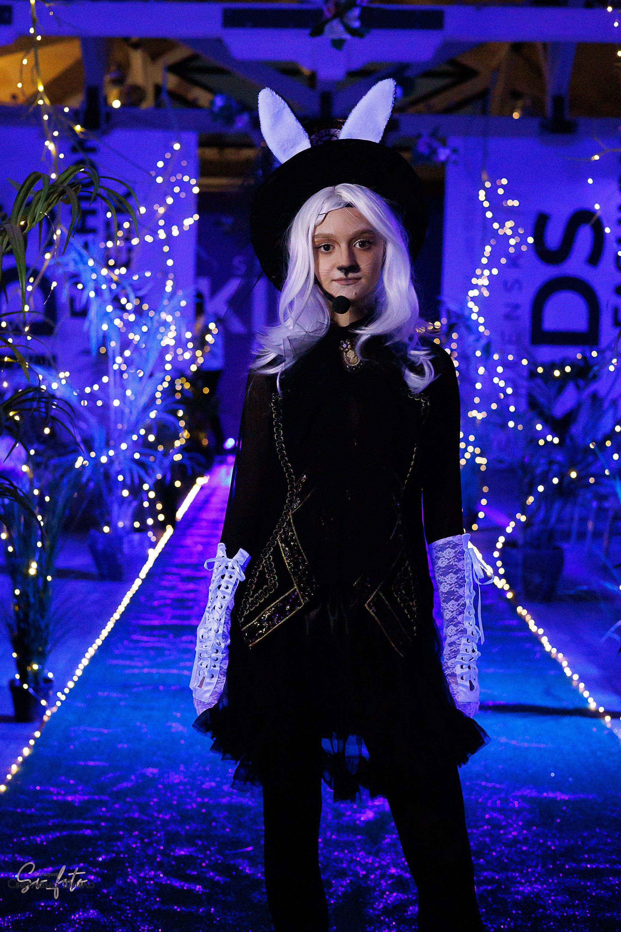 Smolensk Fashion Week_показы_ДЕНЬ 3_ФИНАЛ_Алиса в стране чудес. Главная