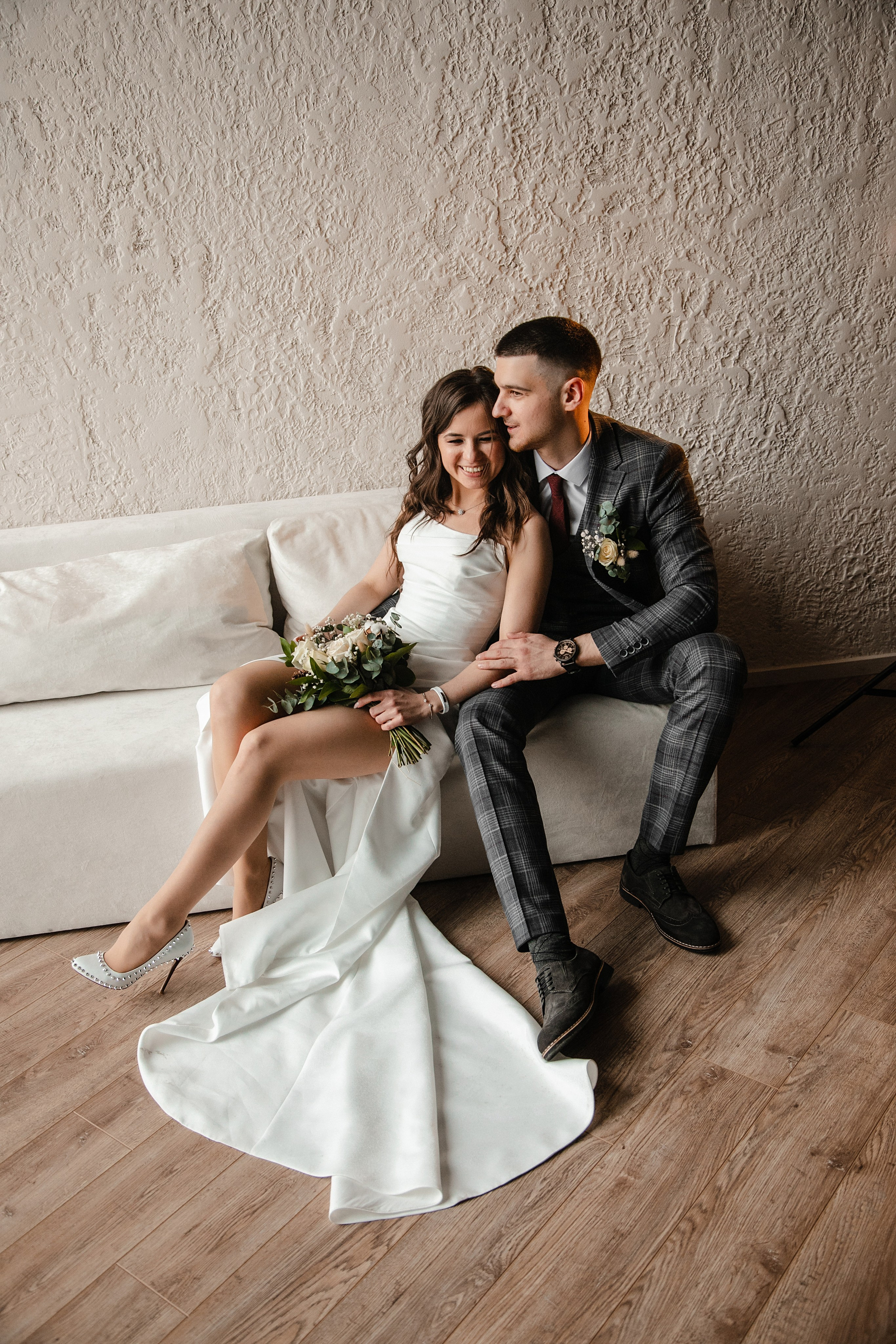 Айгуль + Филипп. Роман Урумбаев фотограф Нижневартовск