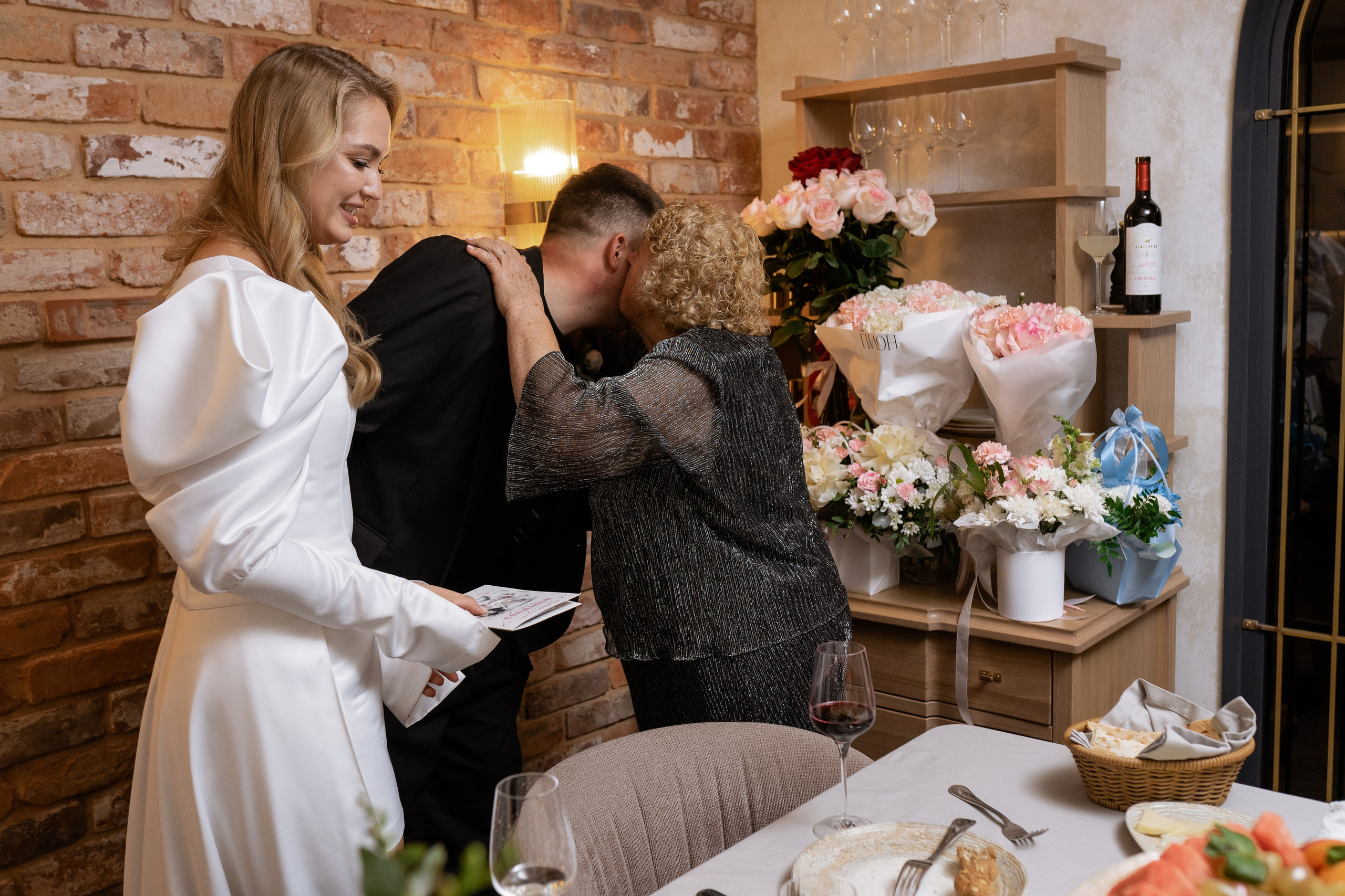 Антон и Полина. Свадебный фотограф в Перми и Пермском крае Алена Мартынова