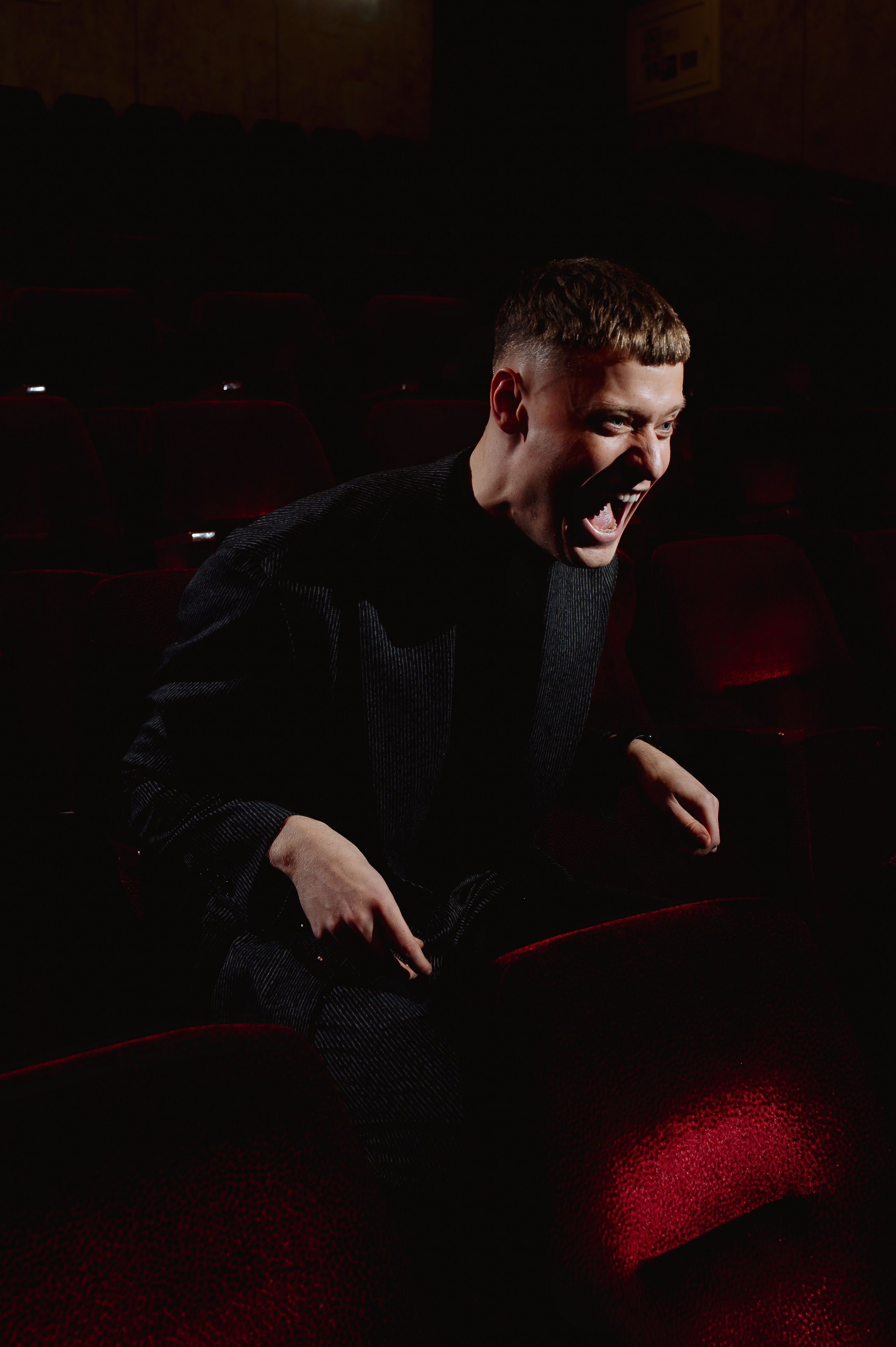 Саша. Фотограф Вито Бурмасов | Москва