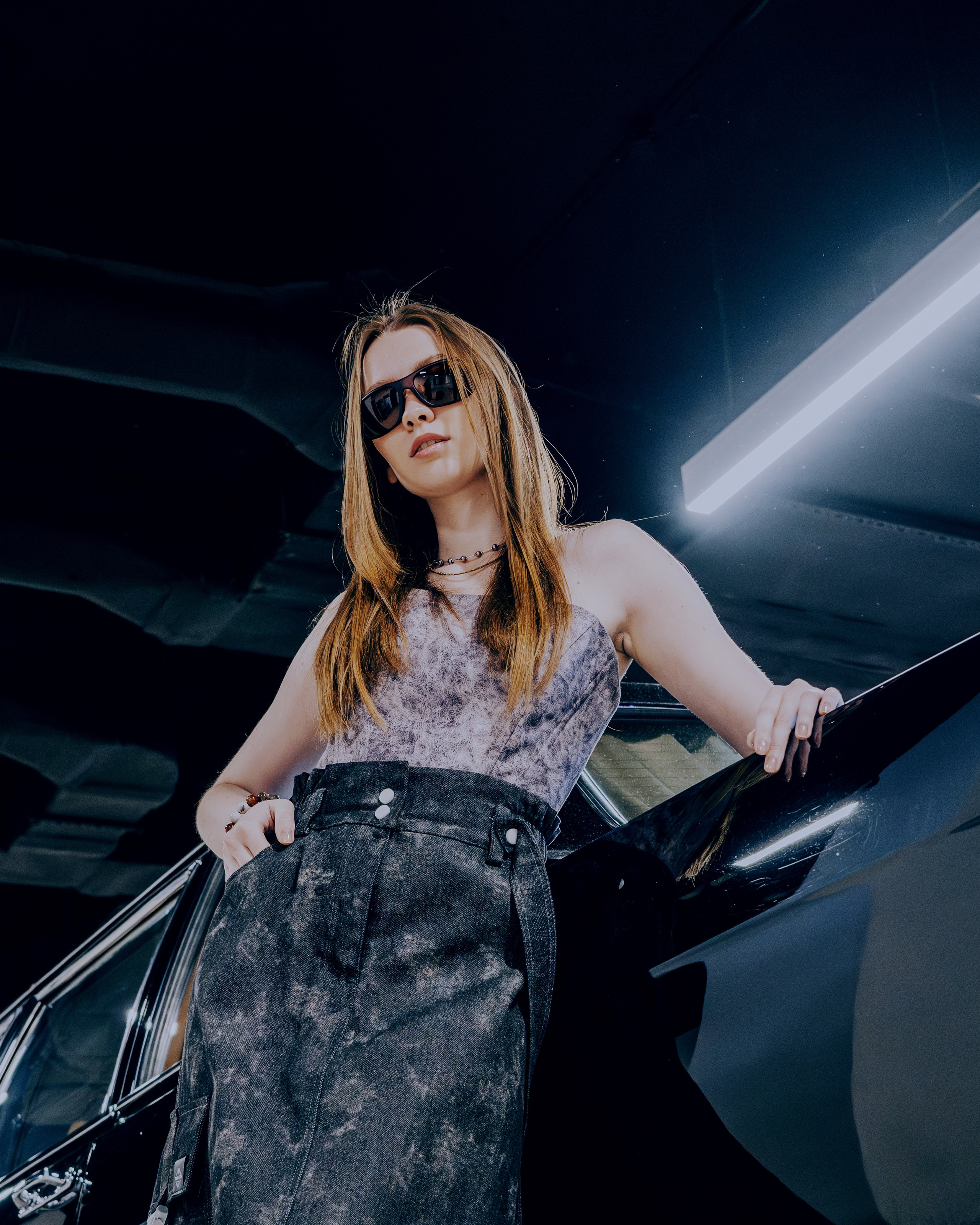 Фотосъёмка для брендов одежды. Фотограф Екатеринбург для вас или вашего бренда