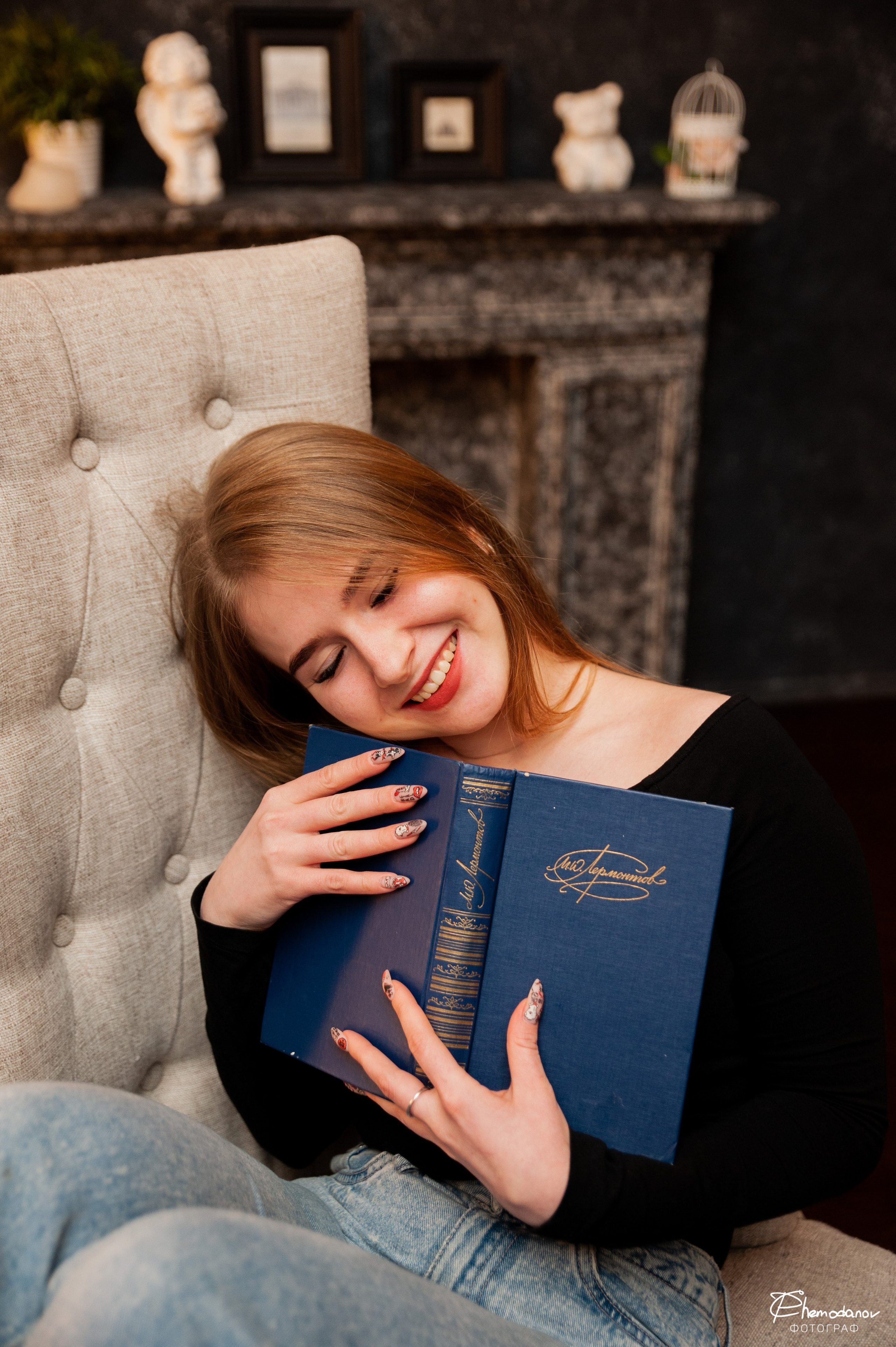 Girls forever. Фотограф pchemodanov