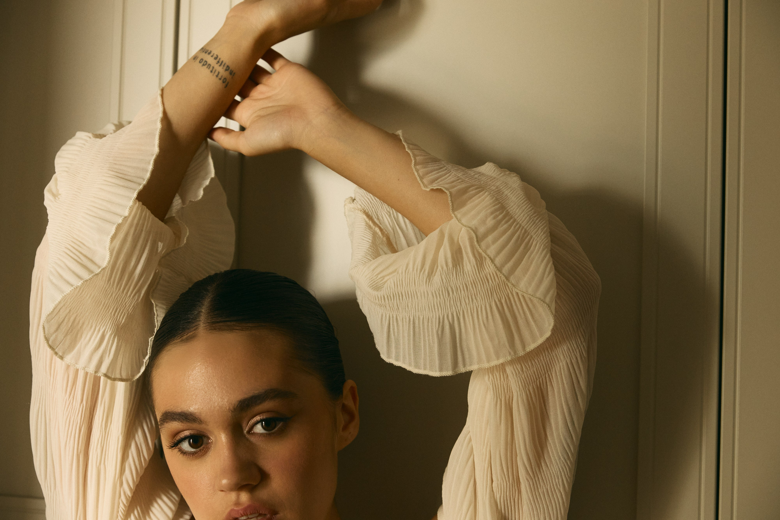 Иван и Диана. Фотограф Диана Хасанова, г. Казань