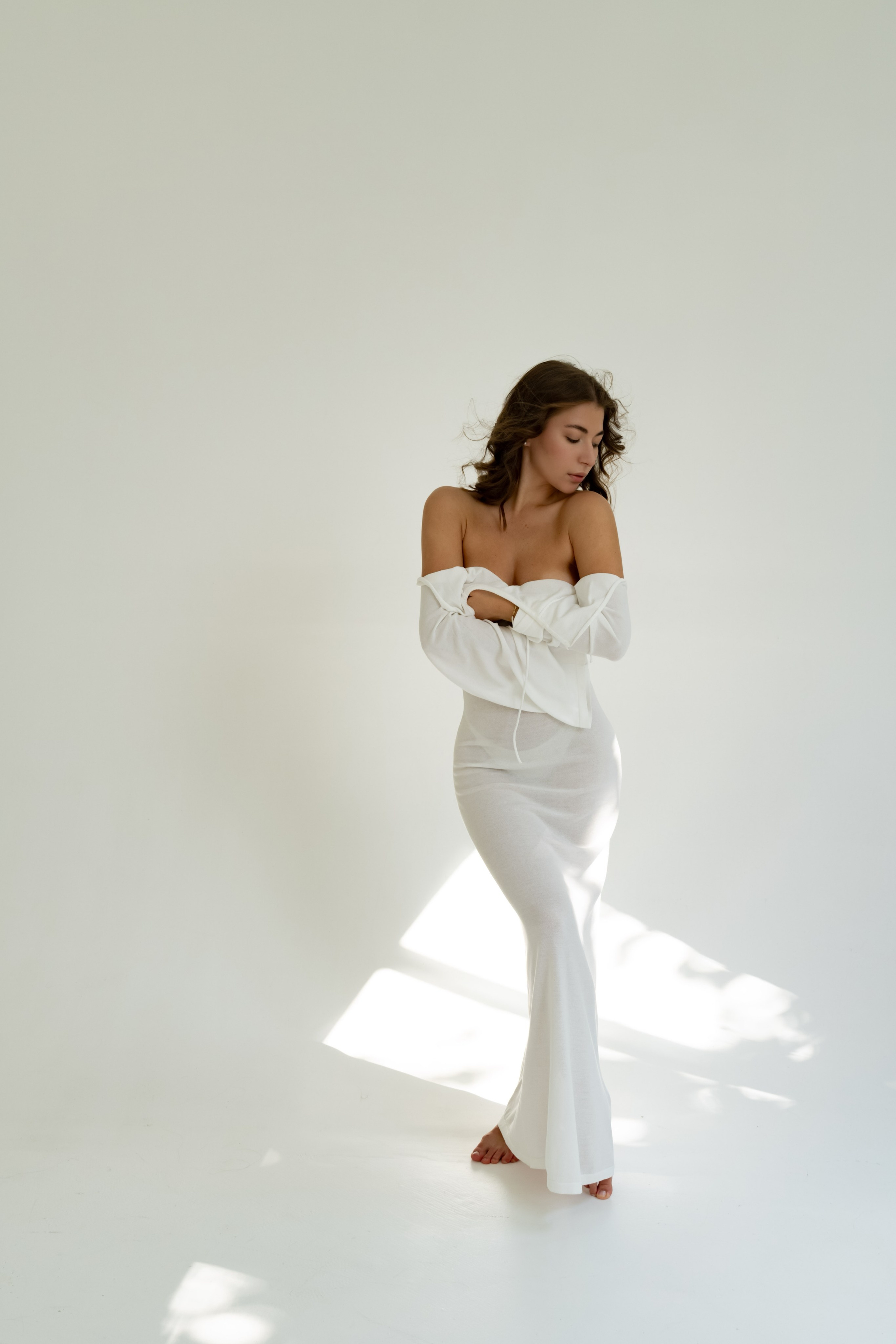 Daria. Фотограф Дарья Гейер