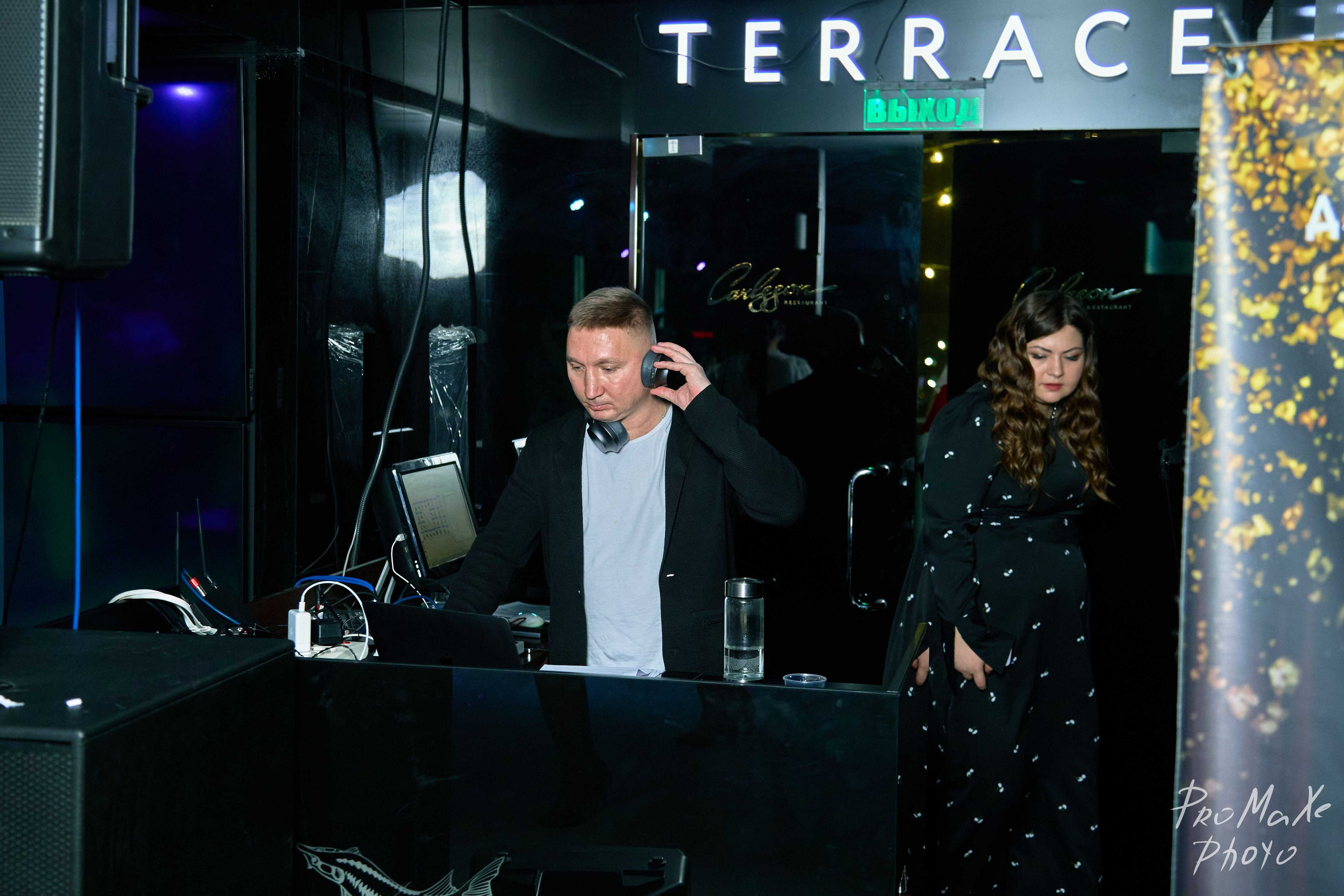 Зал КРАСА МАСС-МЕДИА ЧУВАШИИ. Владимир Суздалов (ProMaXe) — Портретный фотограф, тематические фотосессии в Чебоксарах