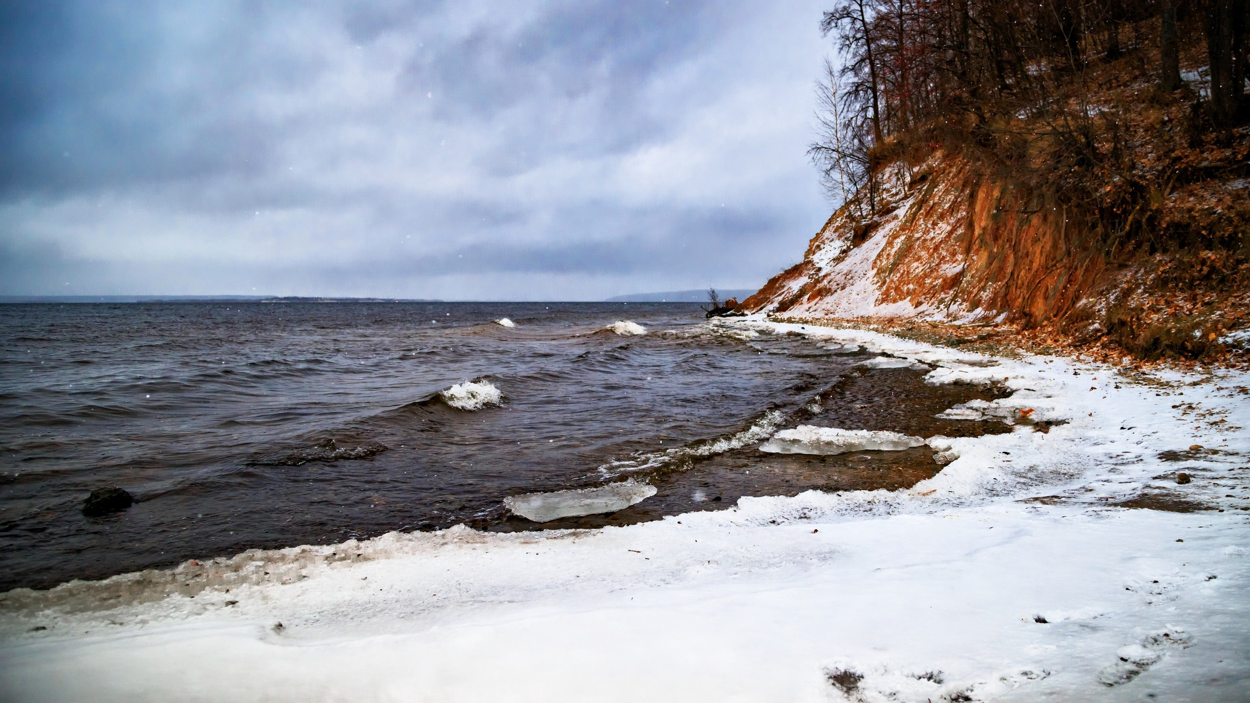 Пейзажная фотосъемка. Владимир Суздалов (ProMaXe) — Портретный фотограф, тематические фотосессии в Чебоксарах