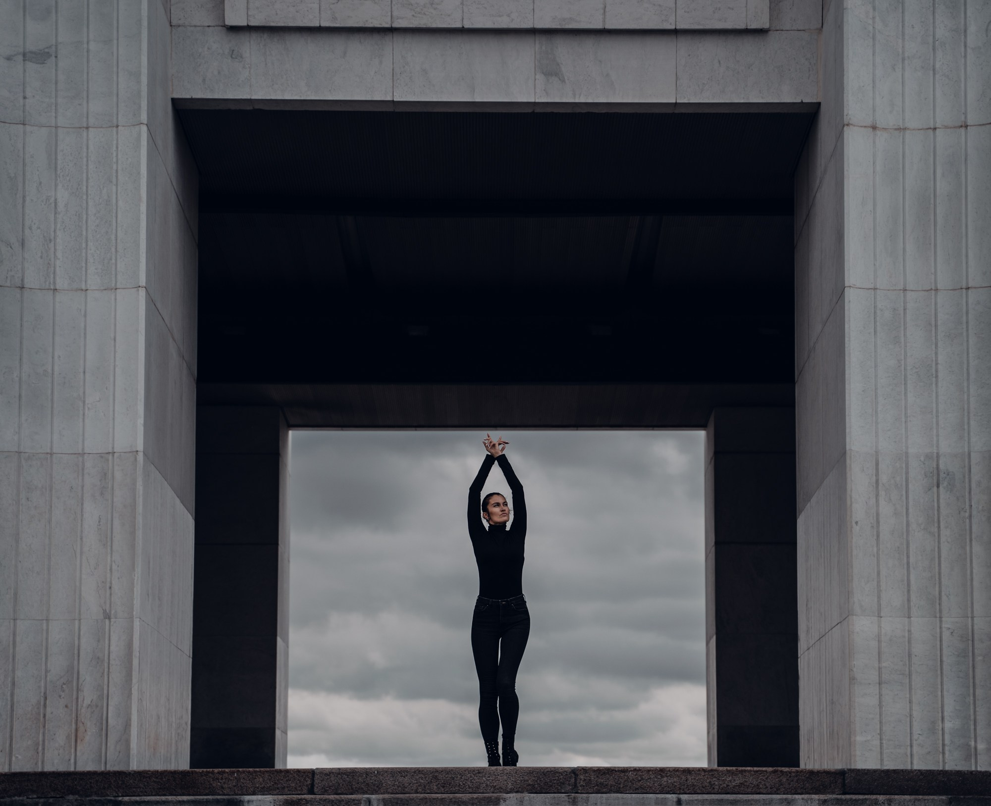 Индивидуальная фотосессия. Марина Маслак портретный, репортажный и семейный фотограф в Москве