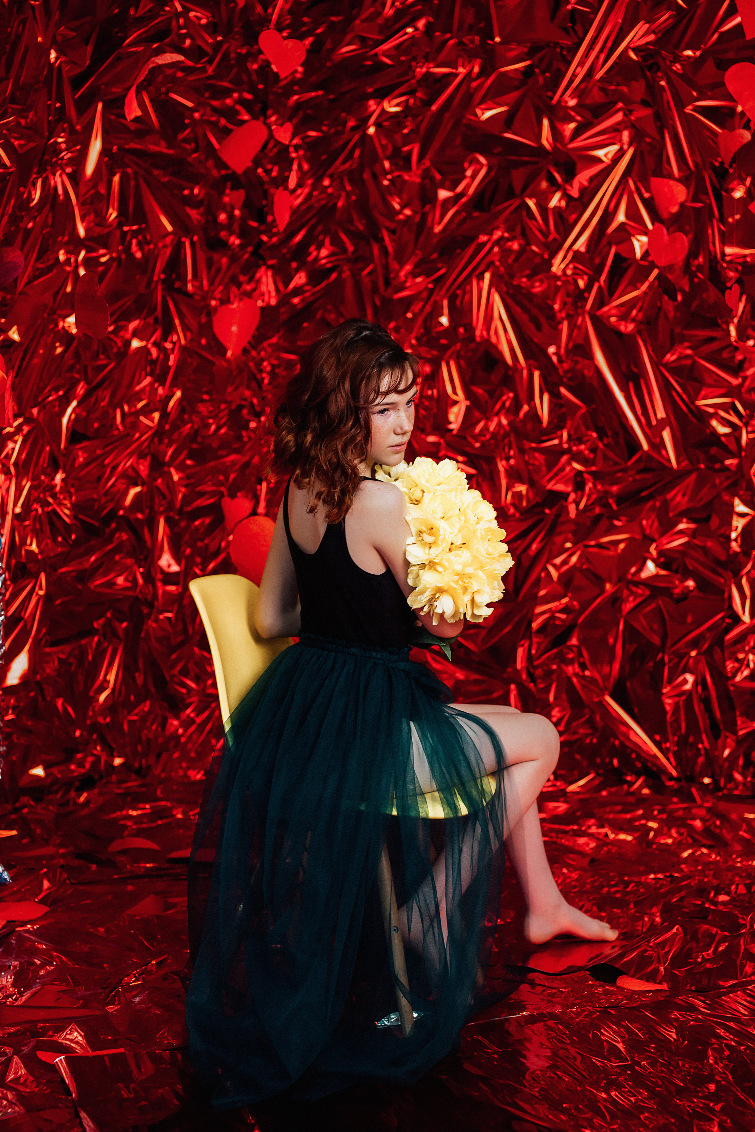 Варя. Свадебный и семейный фотограф/видеограф в Краснодаре Наталья Осинская