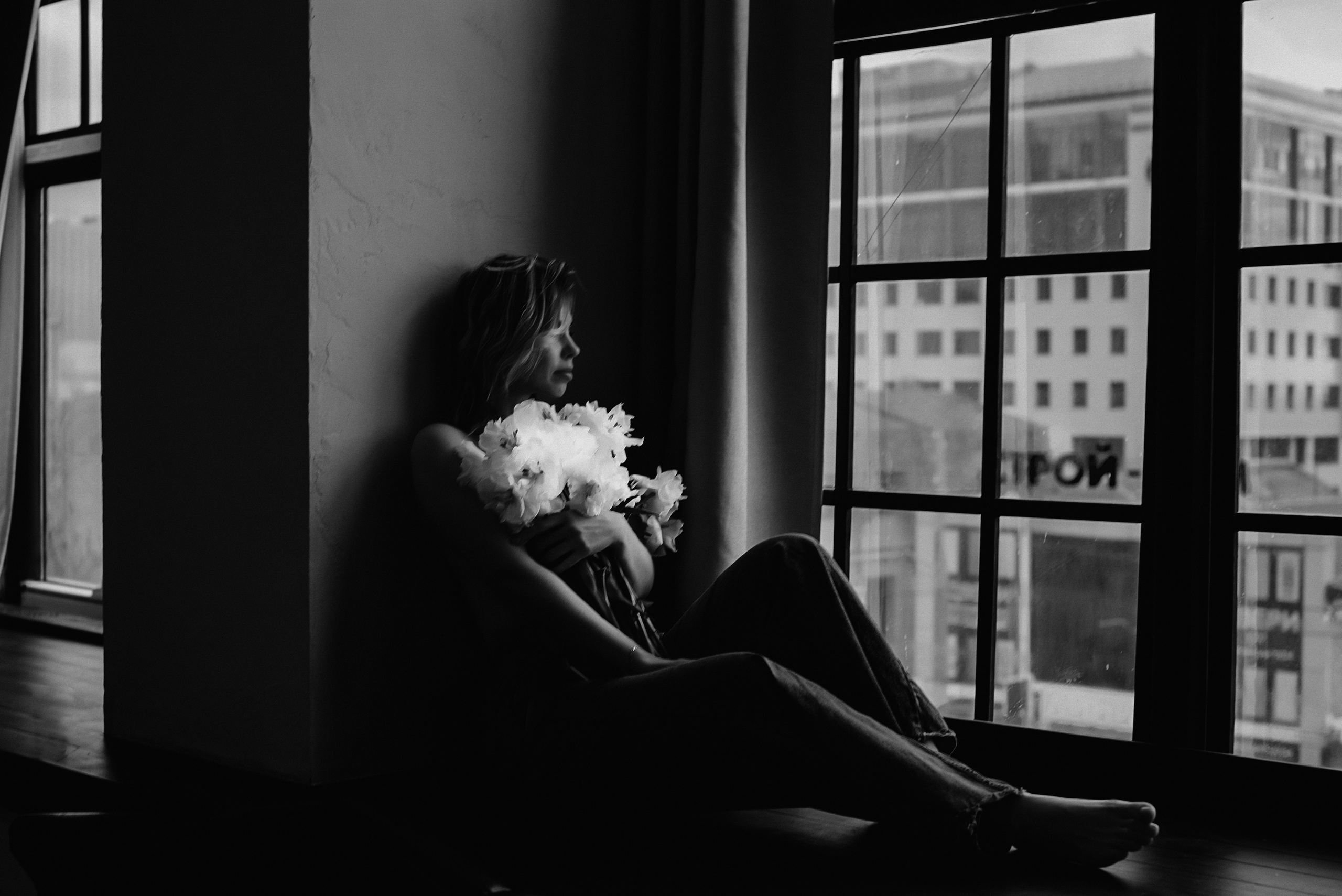 Маша. Свадебный и семейный фотограф/видеограф в Краснодаре Наталья Осинская