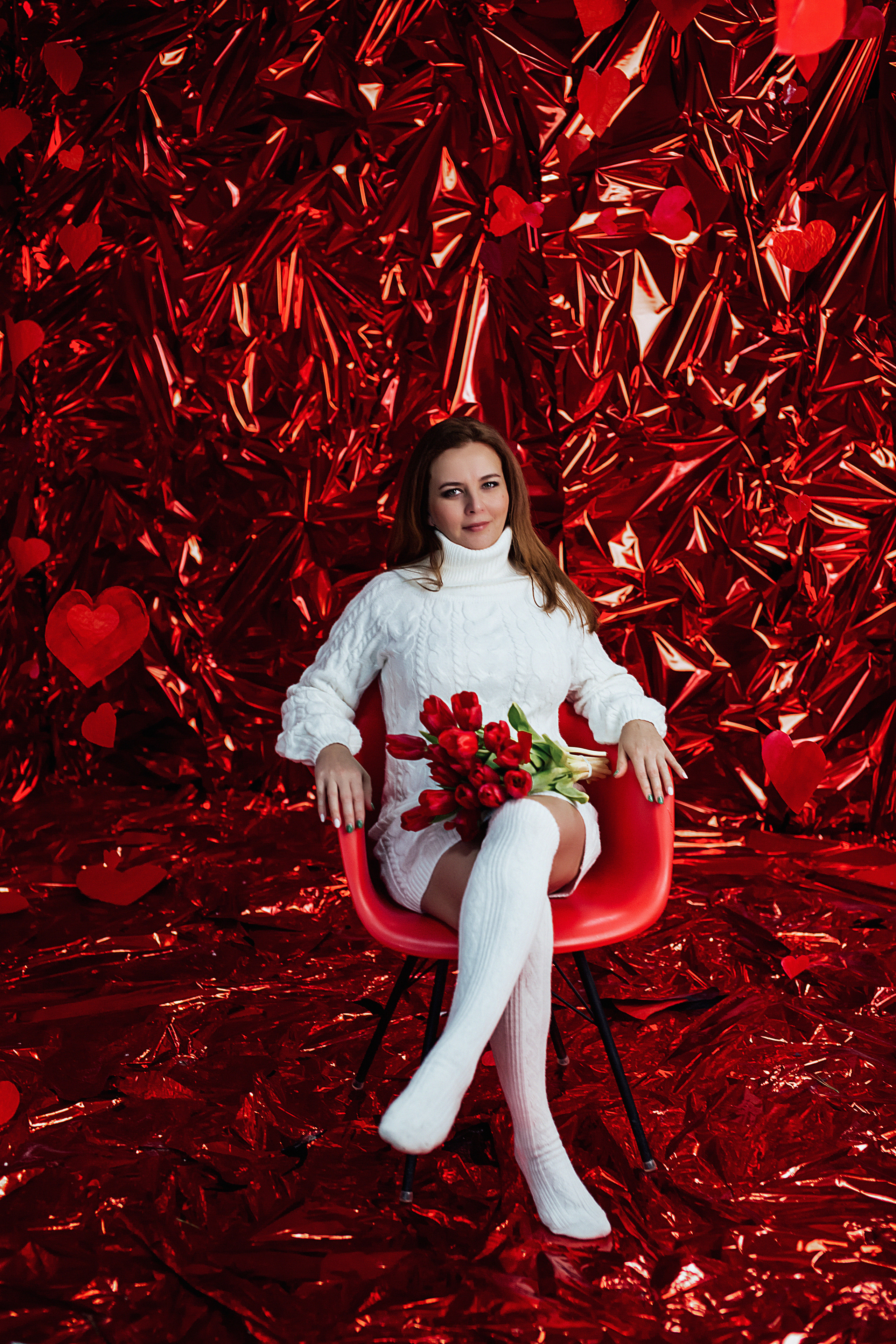 Ксения. Свадебный и семейный фотограф/видеограф в Краснодаре Наталья Осинская