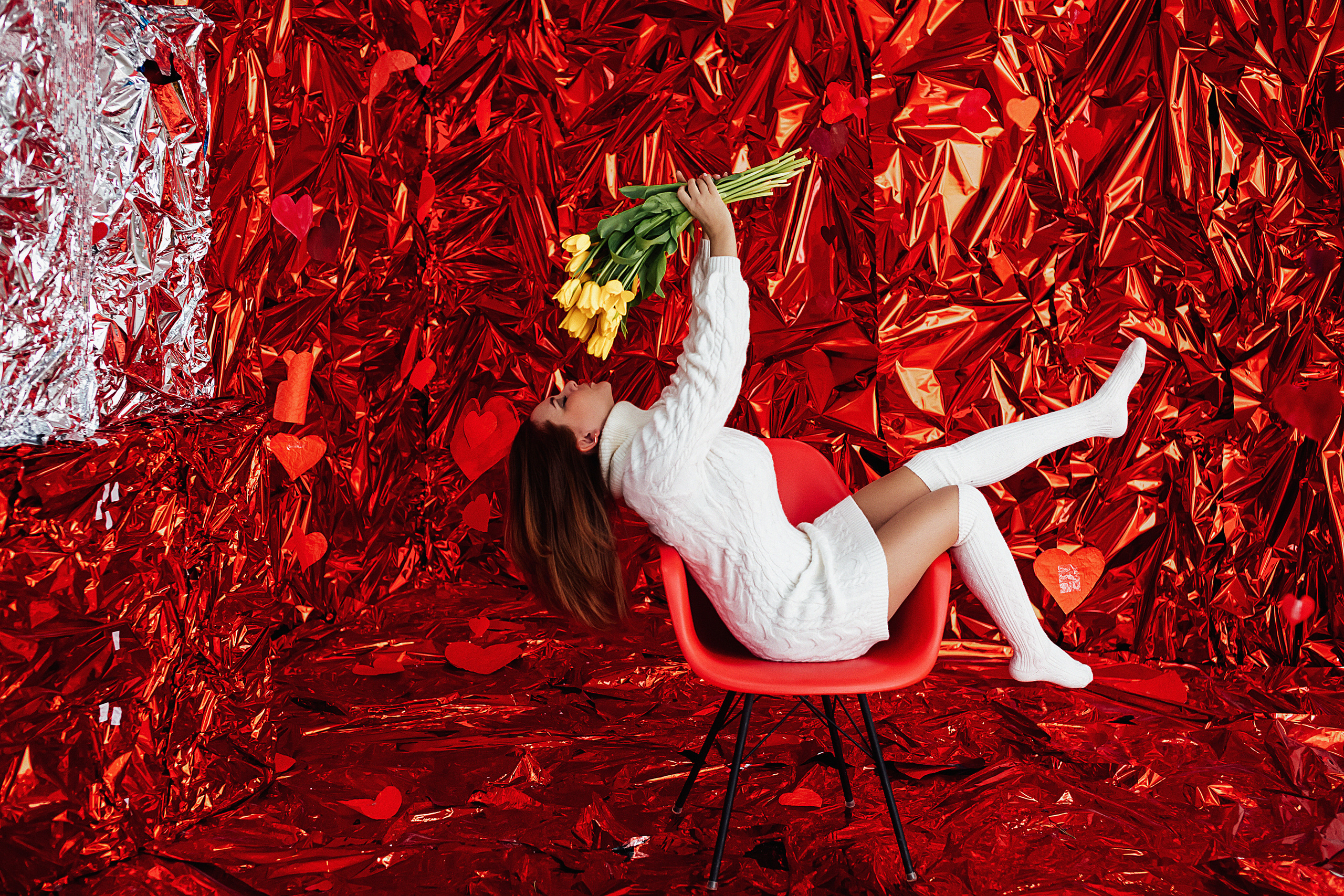 Ксения. Свадебный и семейный фотограф/видеограф в Краснодаре Наталья Осинская