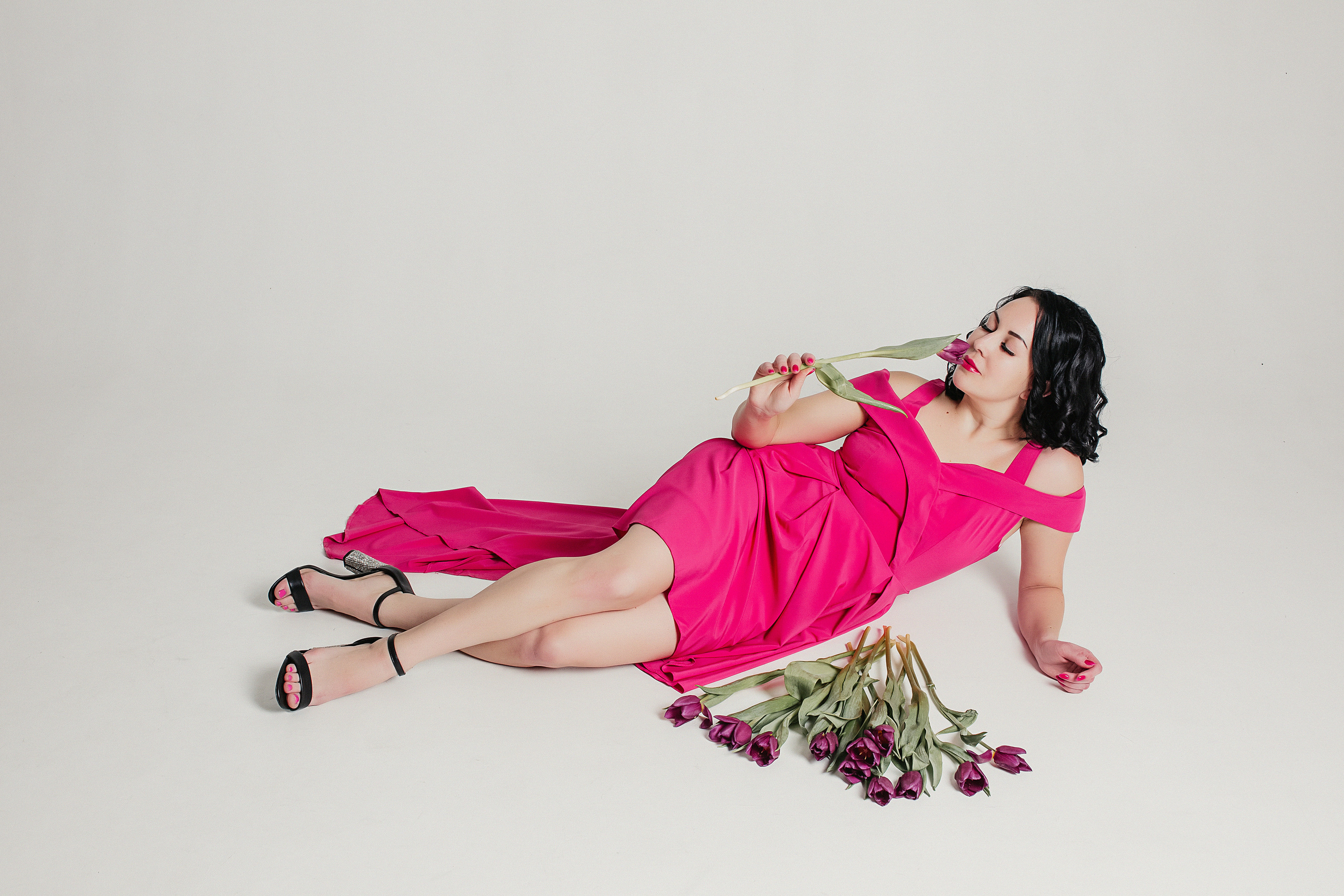 Алина. Свадебный и семейный фотограф/видеограф в Краснодаре Наталья Осинская